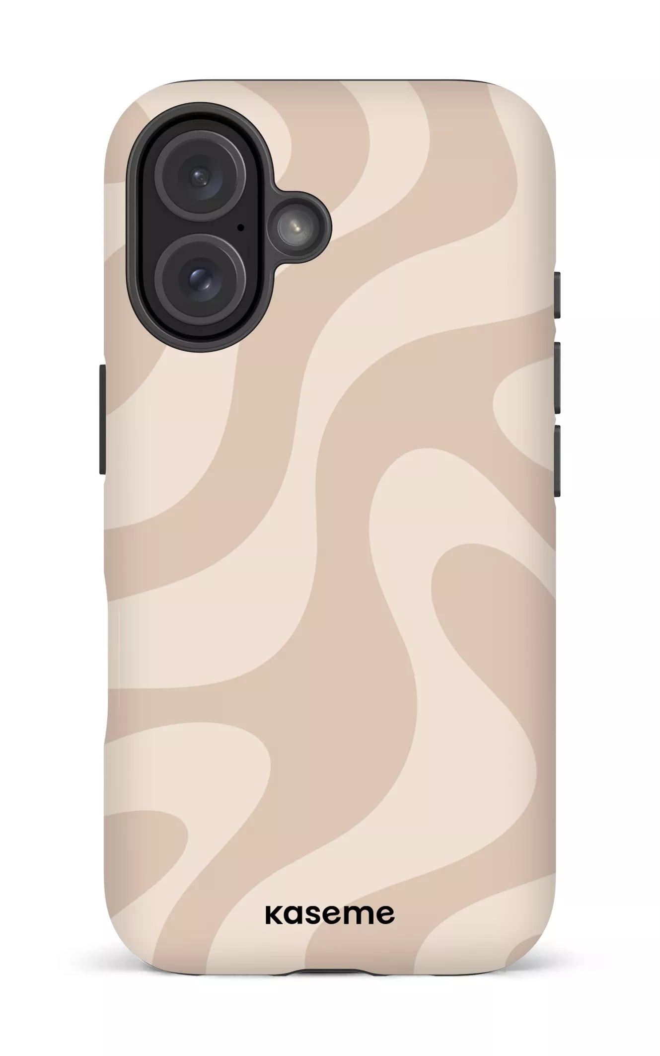 iPhone 16 Impact (Matte) Flow -