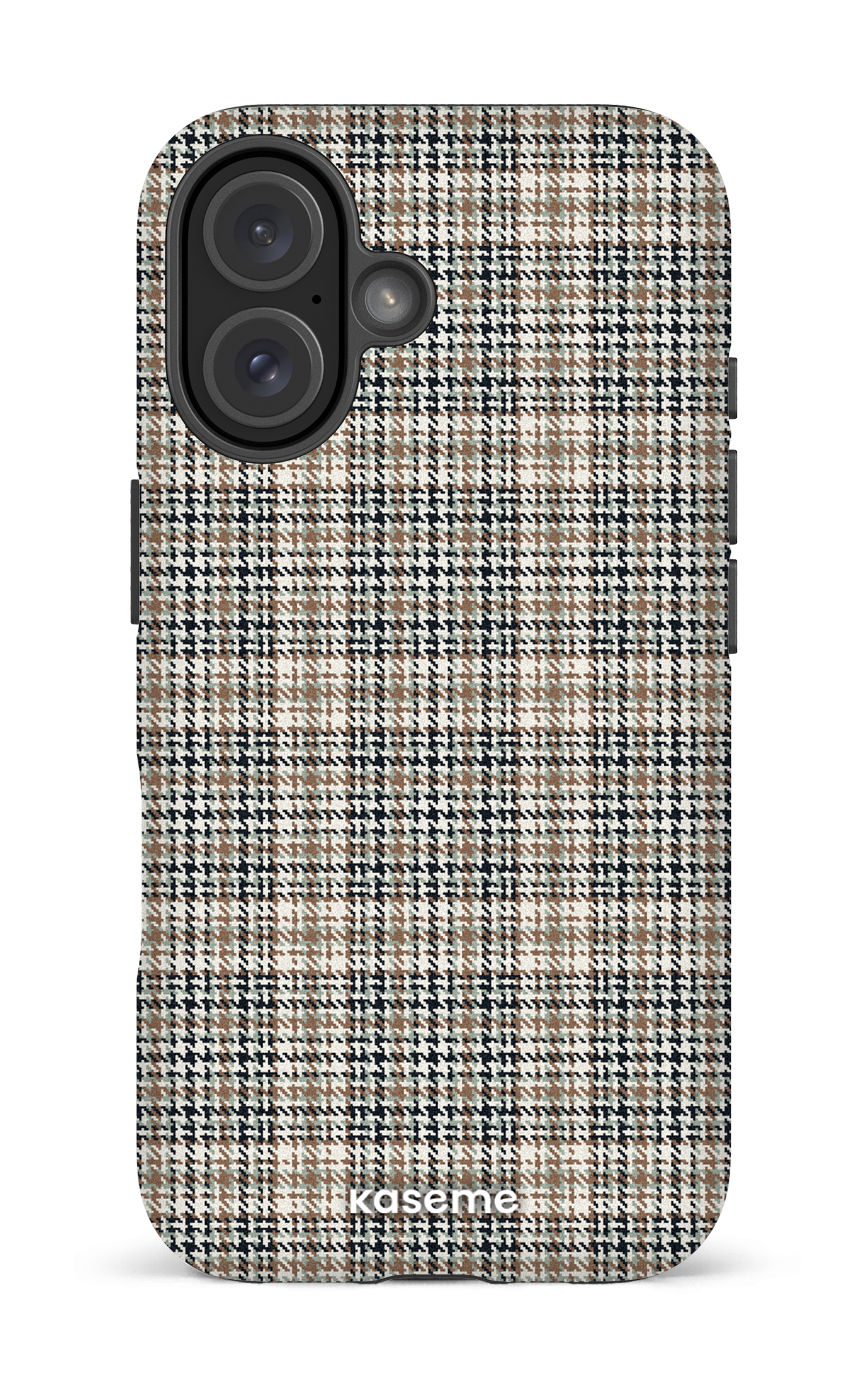 iPhone 16 Impact (Matte) Heritage -