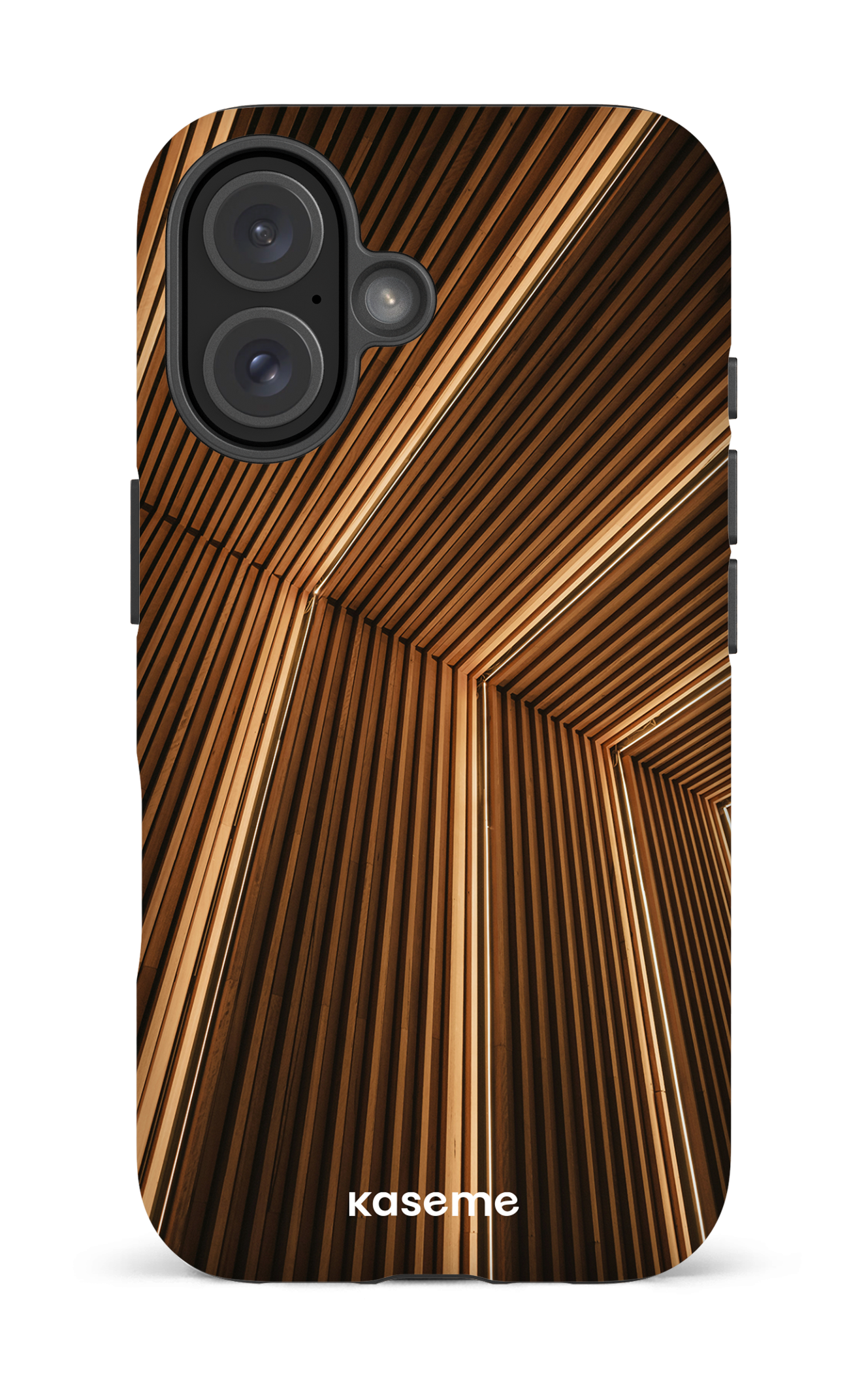 iPhone 16 Impact (Matte) Illusion -