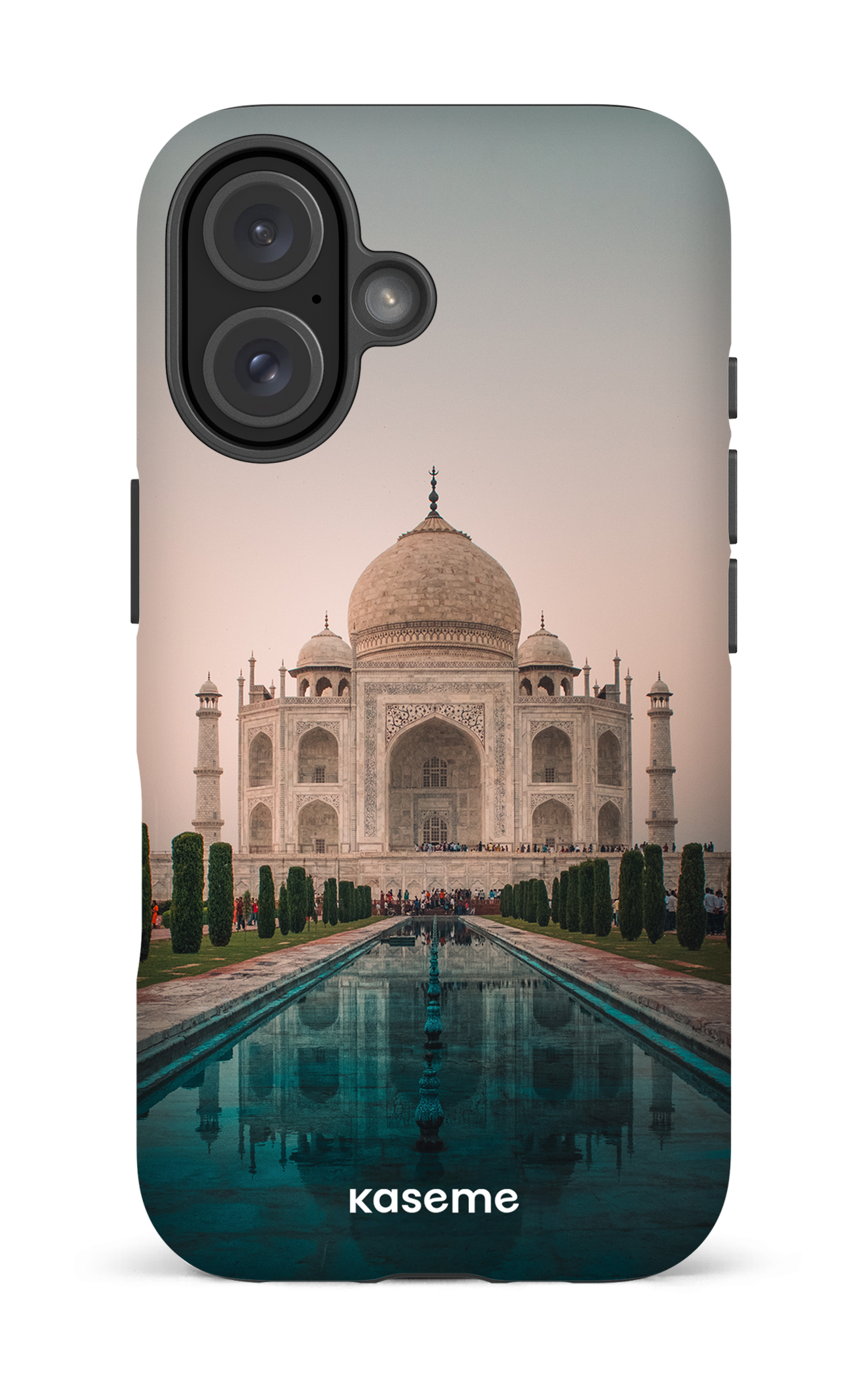 iPhone 16 Impact (Matte) India -