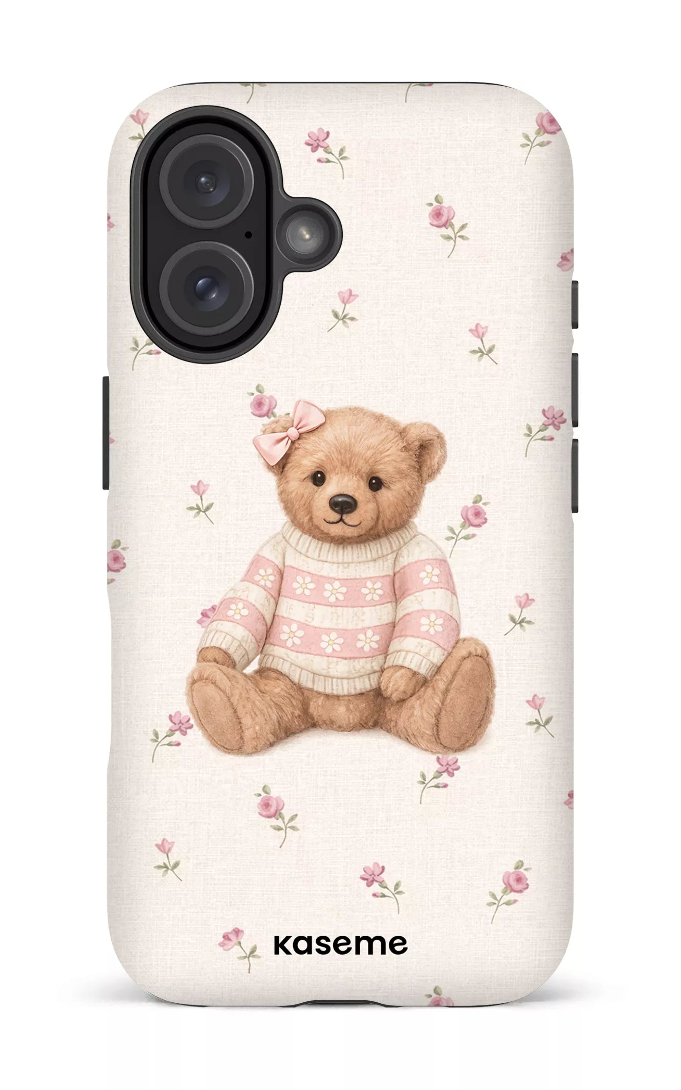 iPhone 16 Impact (Matte) Juliette -