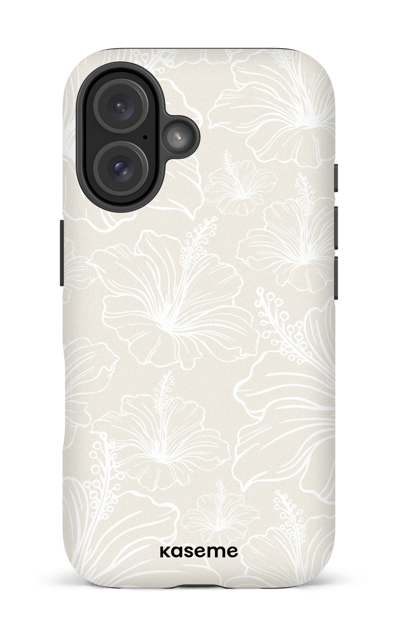 iPhone 16 Impact (Matte) Kahala -