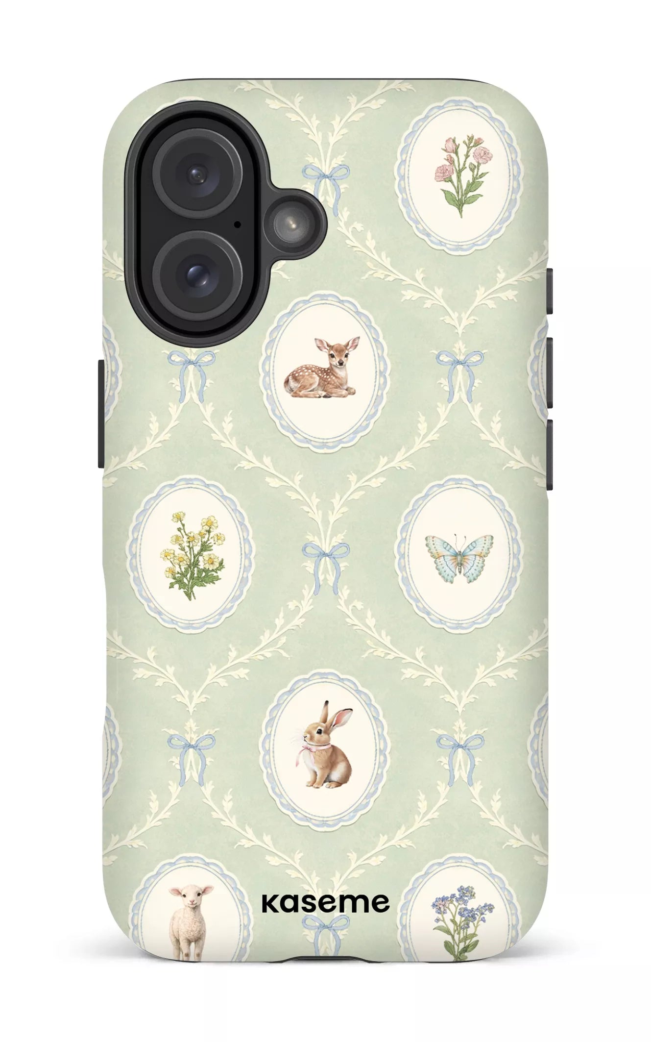 iPhone 16 Impact (Matte) Lullaby -