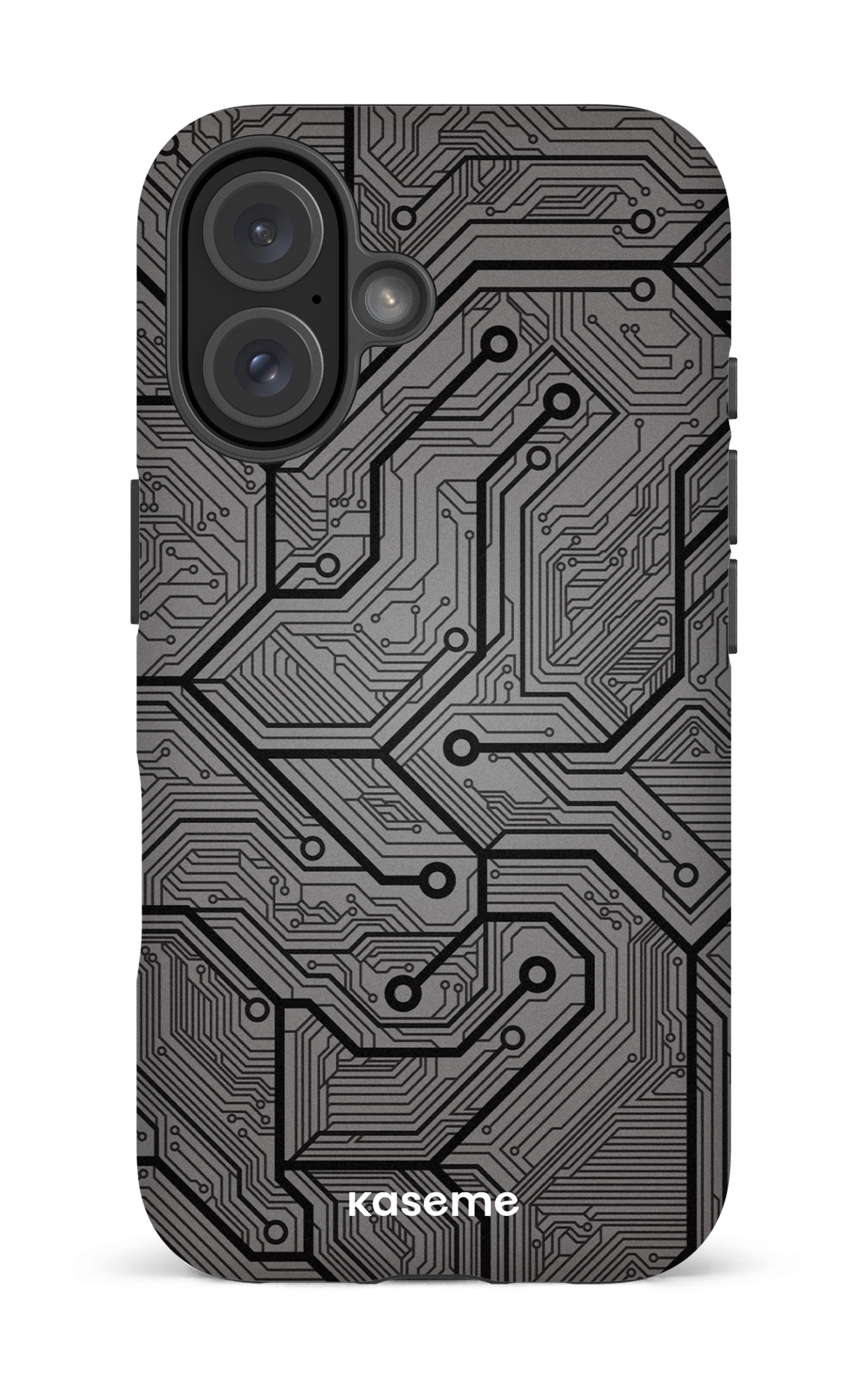 iPhone 16 Impact (Matte) Matrix -