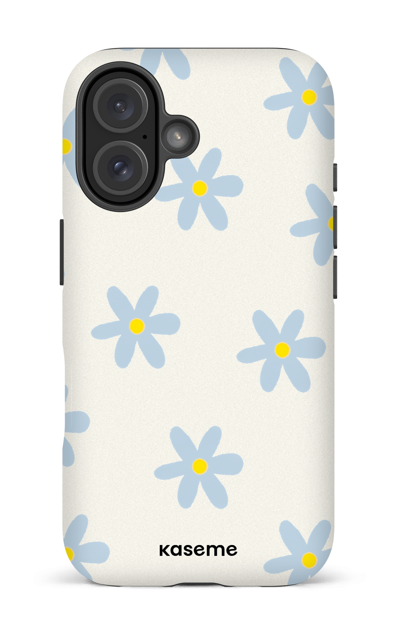 iPhone 16 Impact (Matte) Miss Daisy -