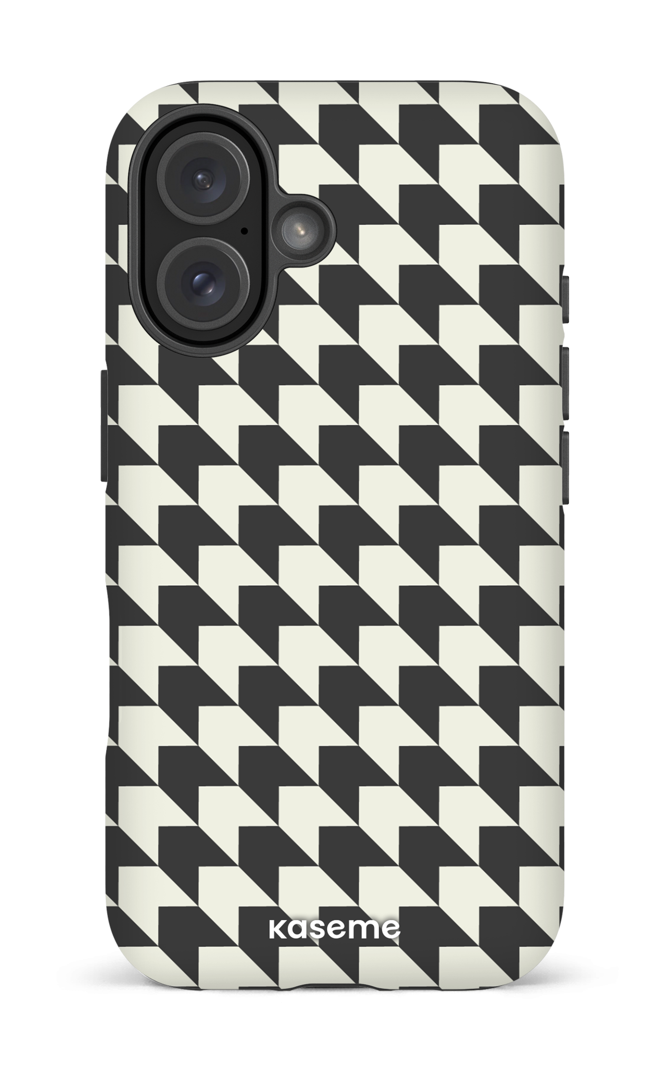 iPhone 16 Impact (Matte) Motion -