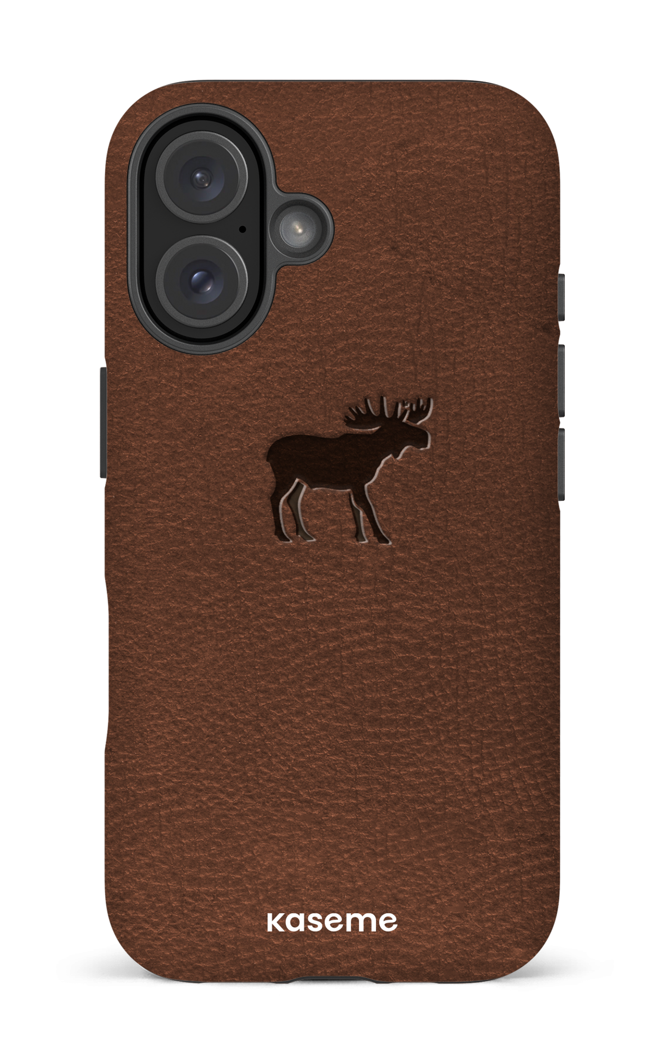 iPhone 16 Impact (Matte) Nordik -