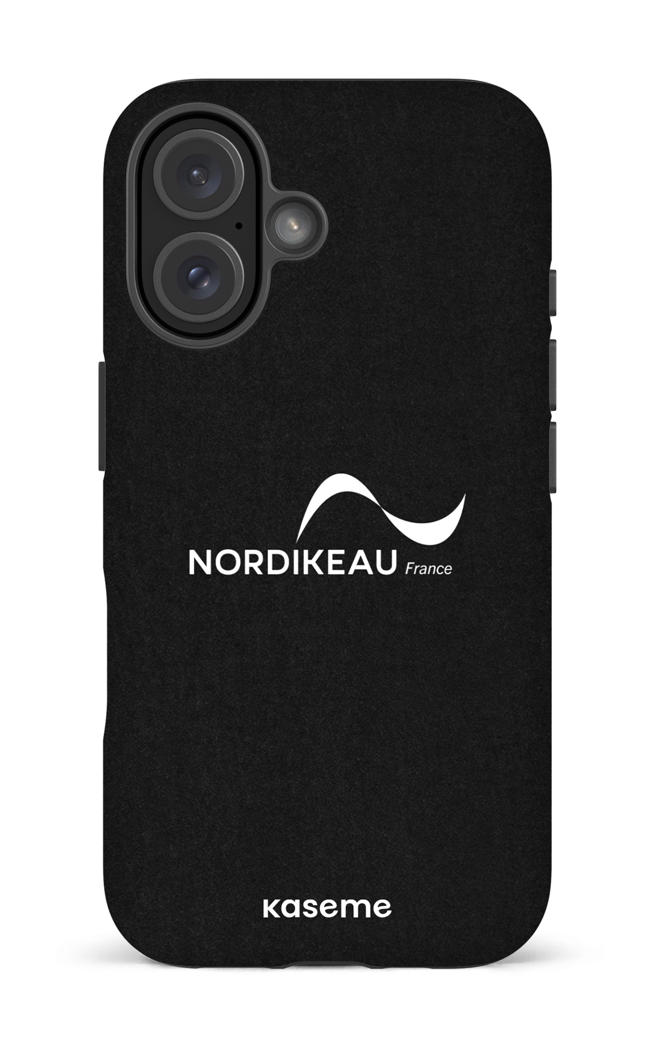 iPhone 16 Impact (Matte) Nordikeau France -