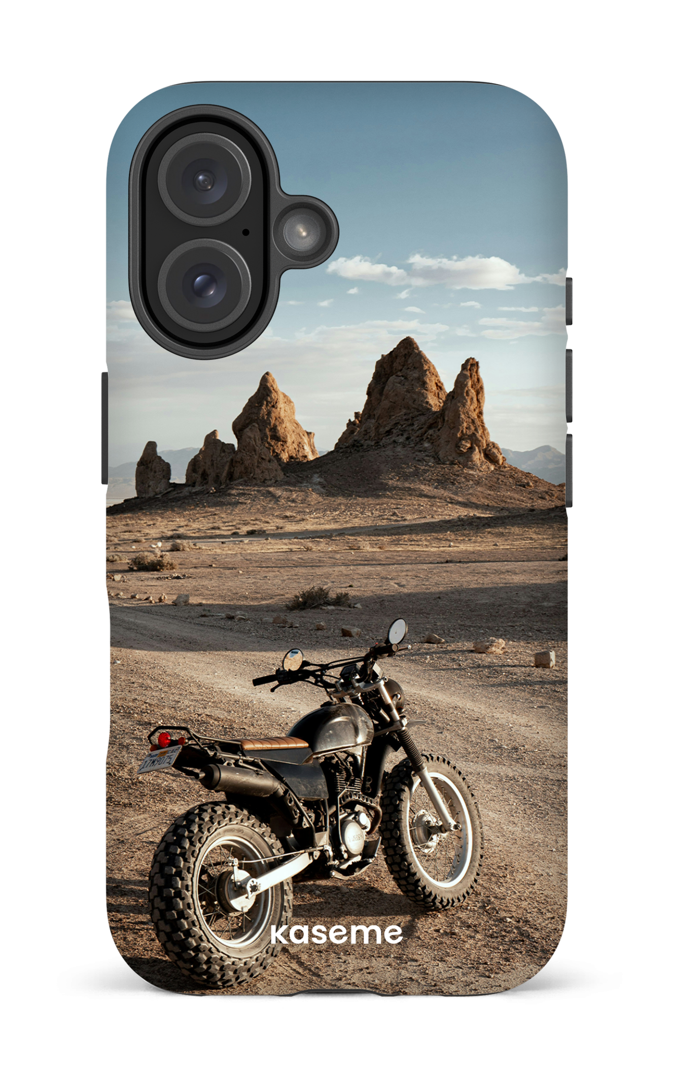 iPhone 16 Impact (Matte) Off-Road -