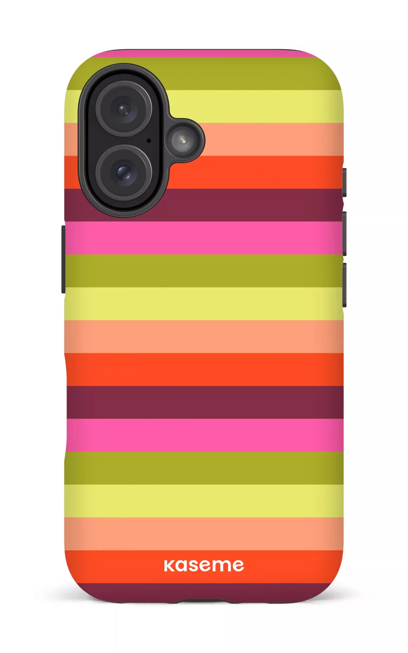 iPhone 16 Impact (Matte) Paradiso -