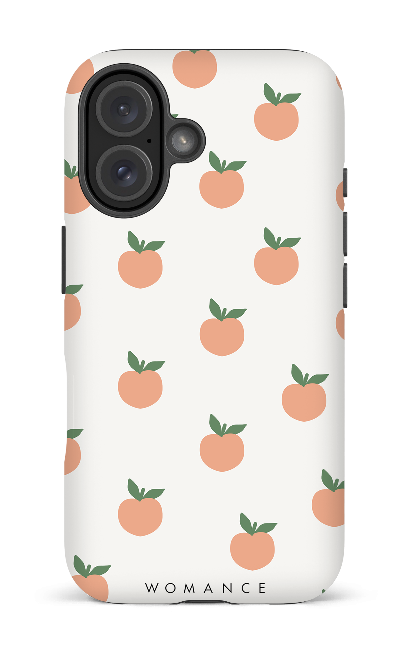iPhone 16 Impact (Matte) Pechy -