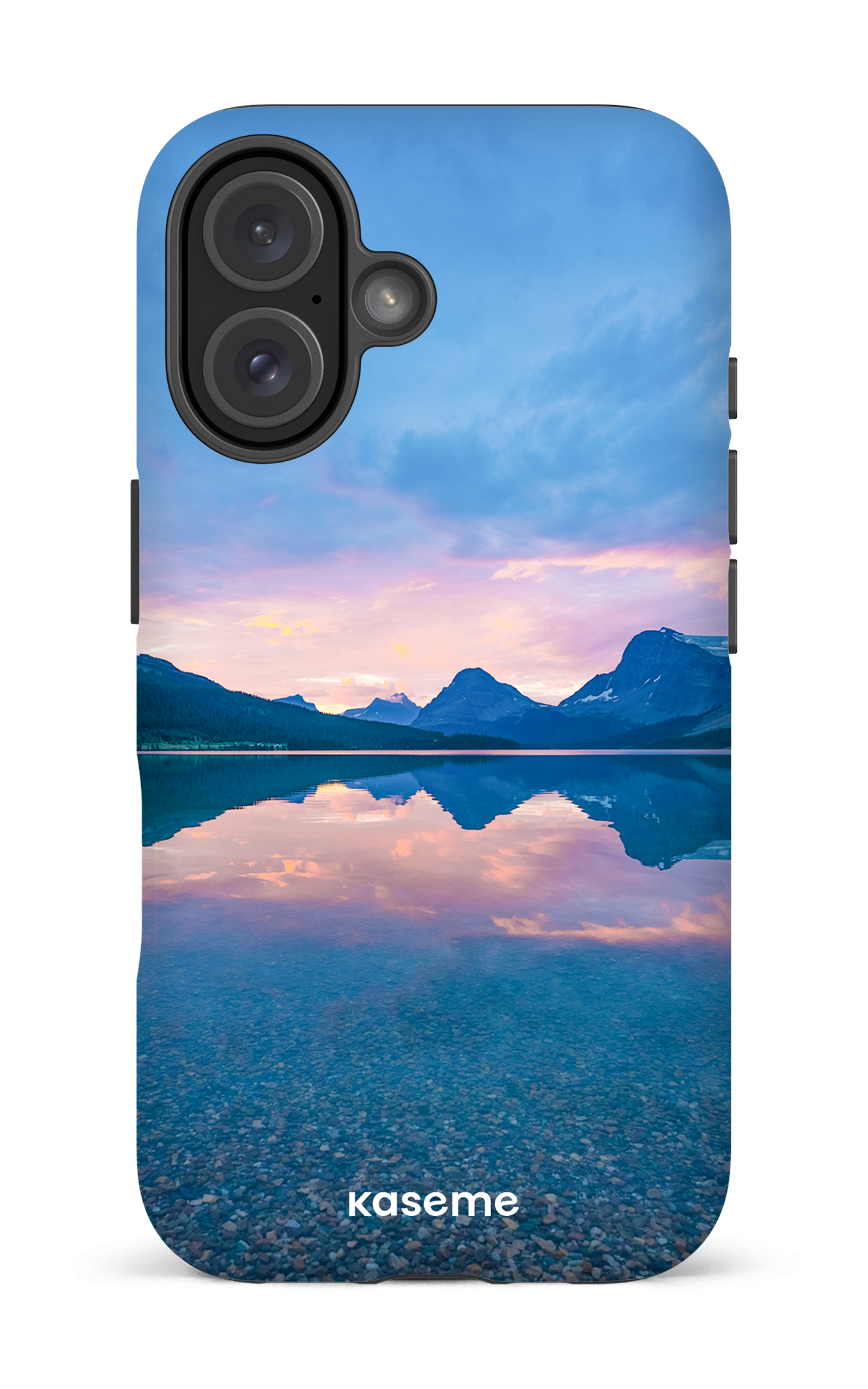 iPhone 16 Impact (Matte) Reflections -