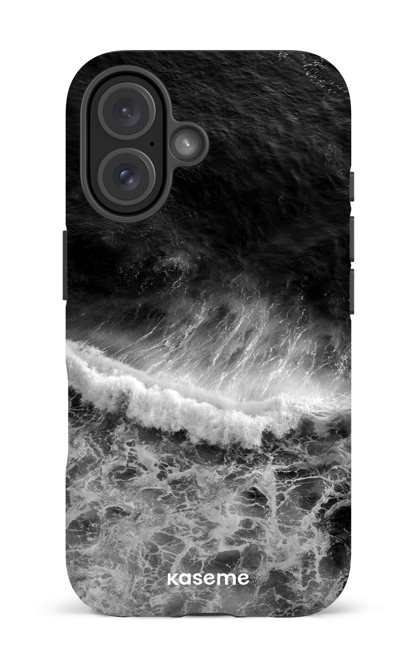 iPhone 16 Impact (Matte) Shadow Tide -
