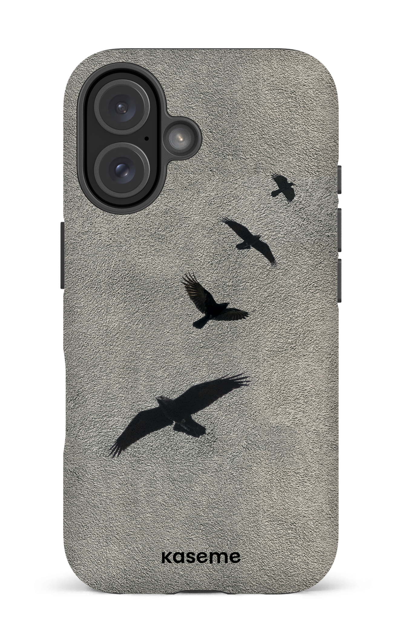 iPhone 16 Impact (Matte) Skybound -