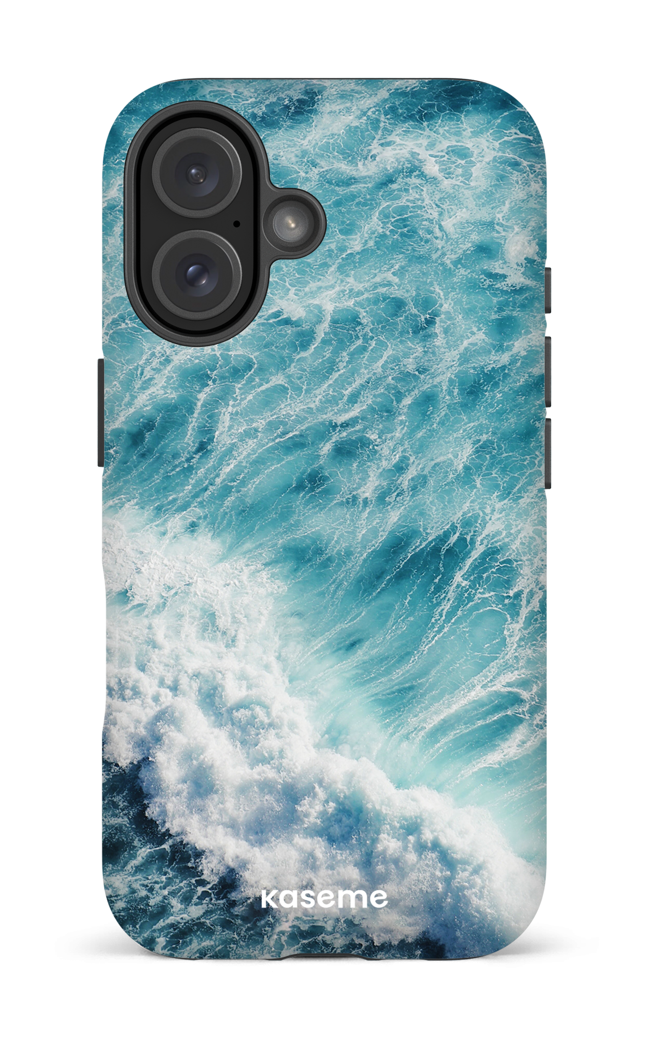 iPhone 16 Impact (Matte) Summer Break -