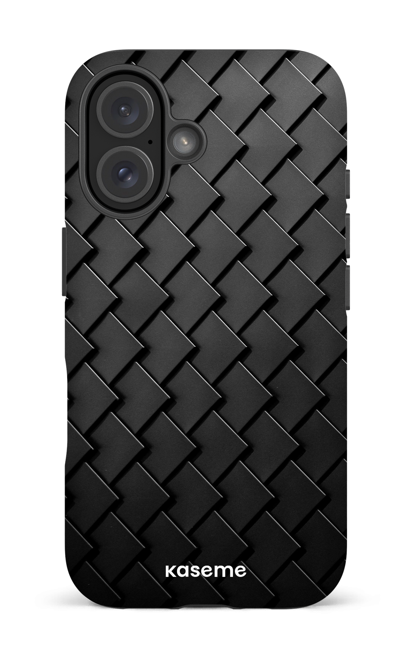 iPhone 16 Impact (Matte) Traction -