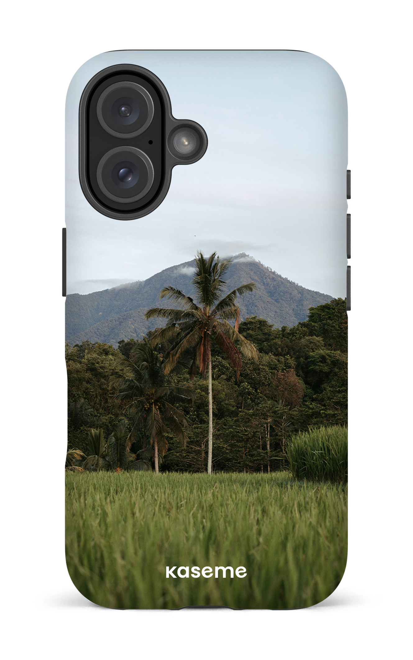 iPhone 16 Impact (Matte) Tropical -
