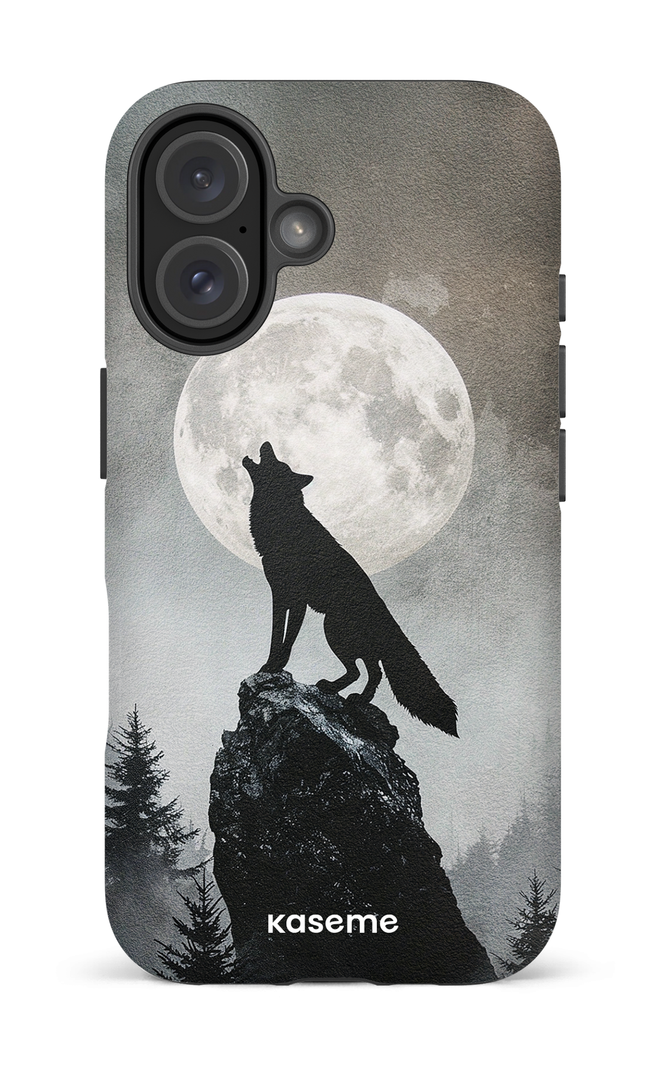 iPhone 16 Impact (Matte) Twilight -