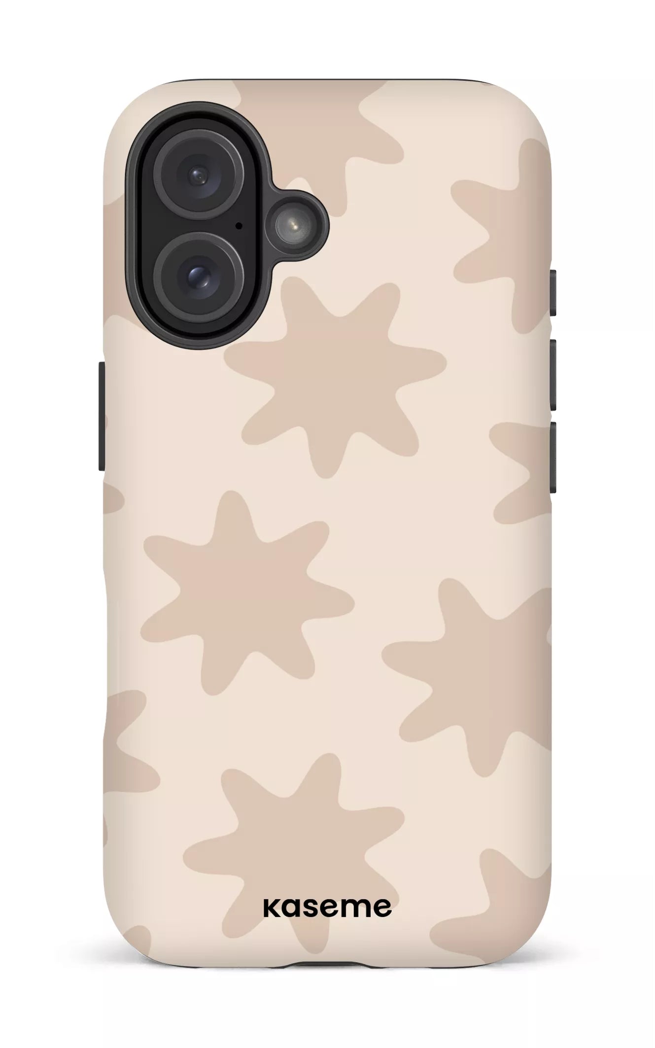 iPhone 16 Impact (Matte) Unframed -