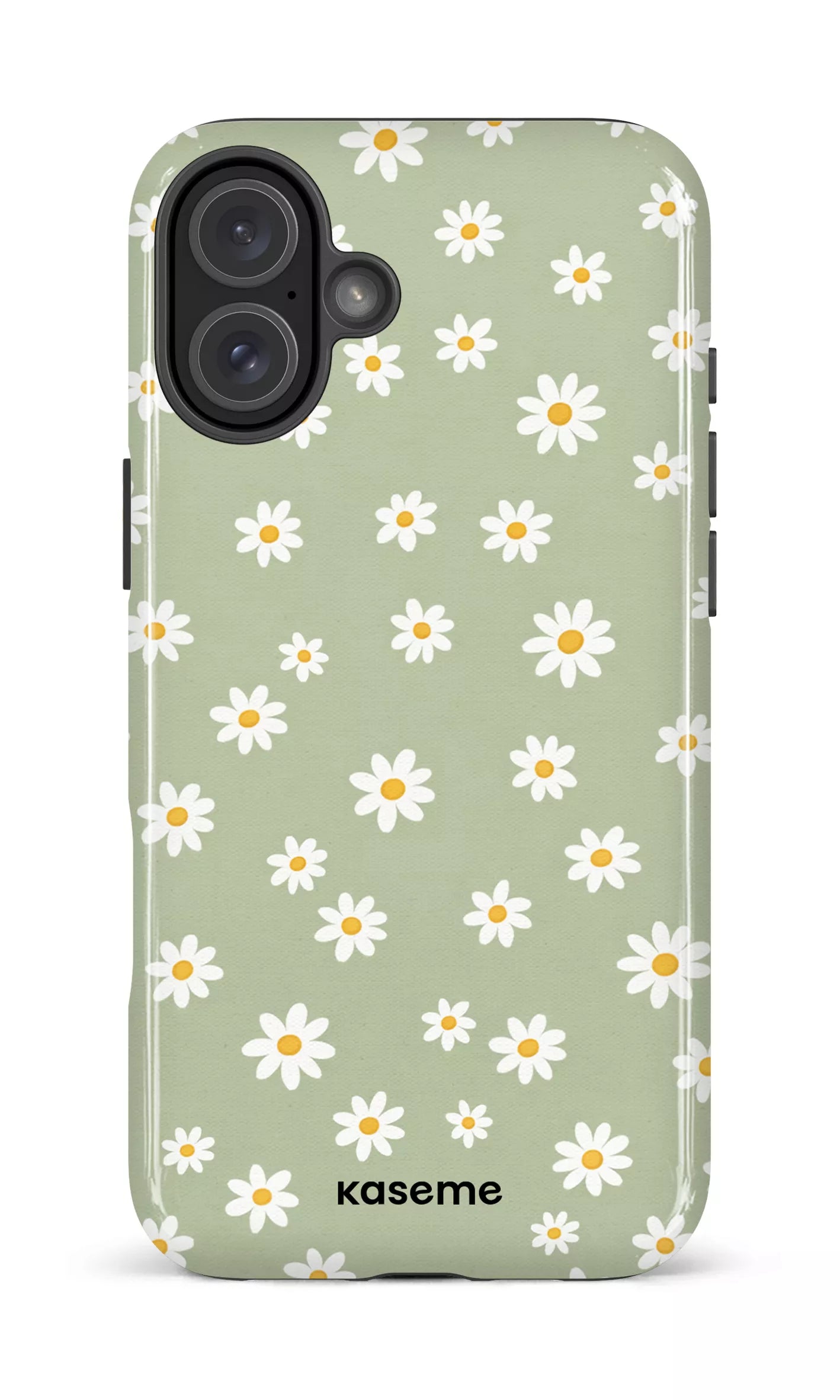 iPhone 16 Plus Impact Case Amara -