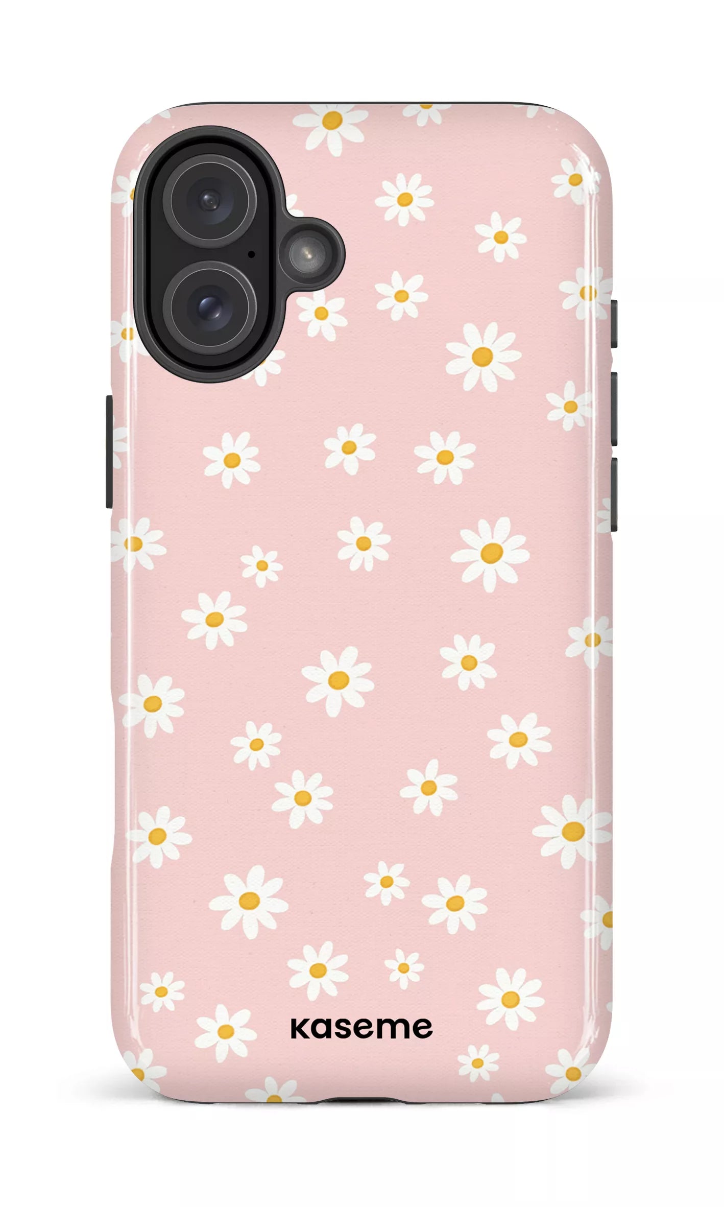 iPhone 16 Plus Impact Case Amara Pink -