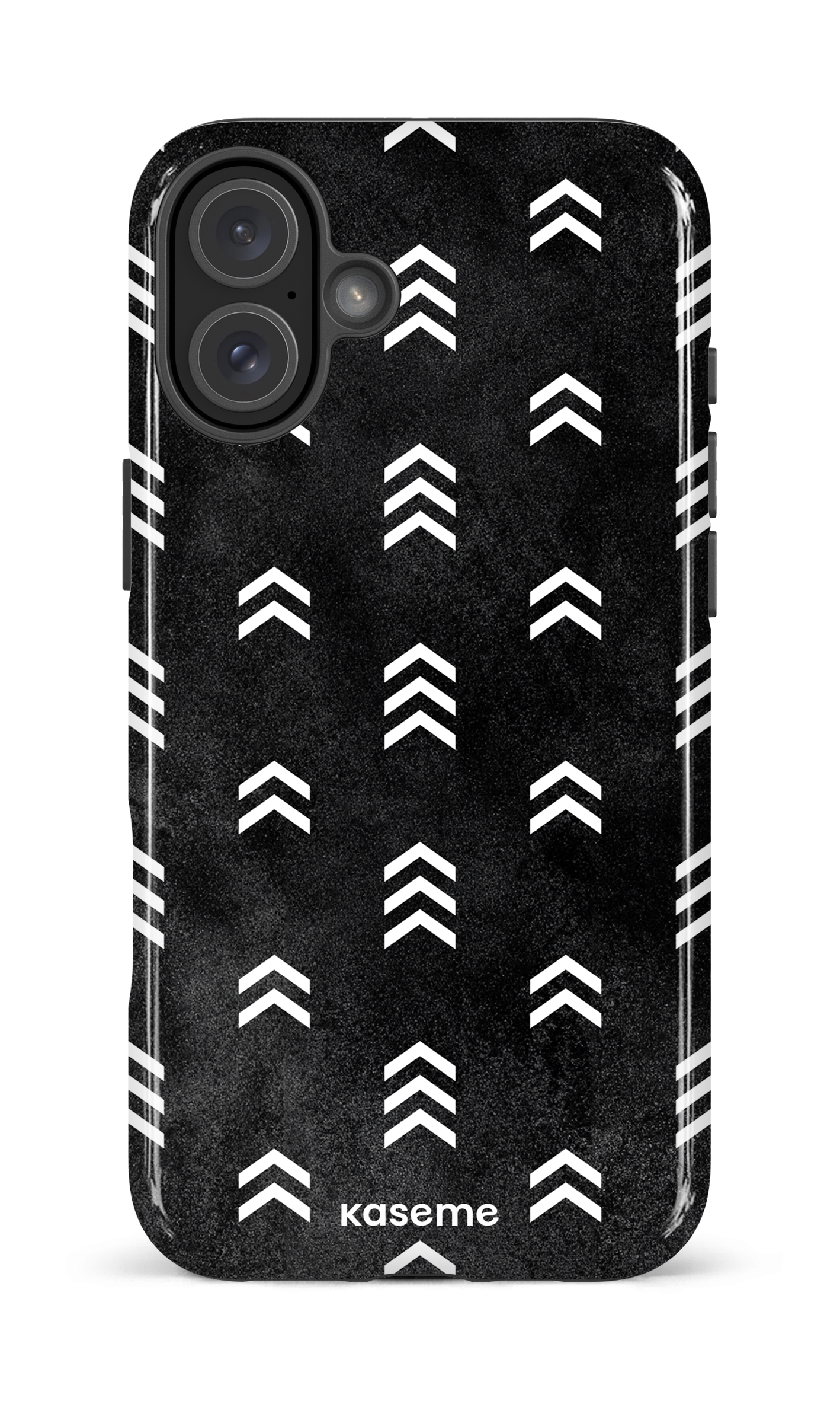 iPhone 16 Plus Impact Case Arrow -