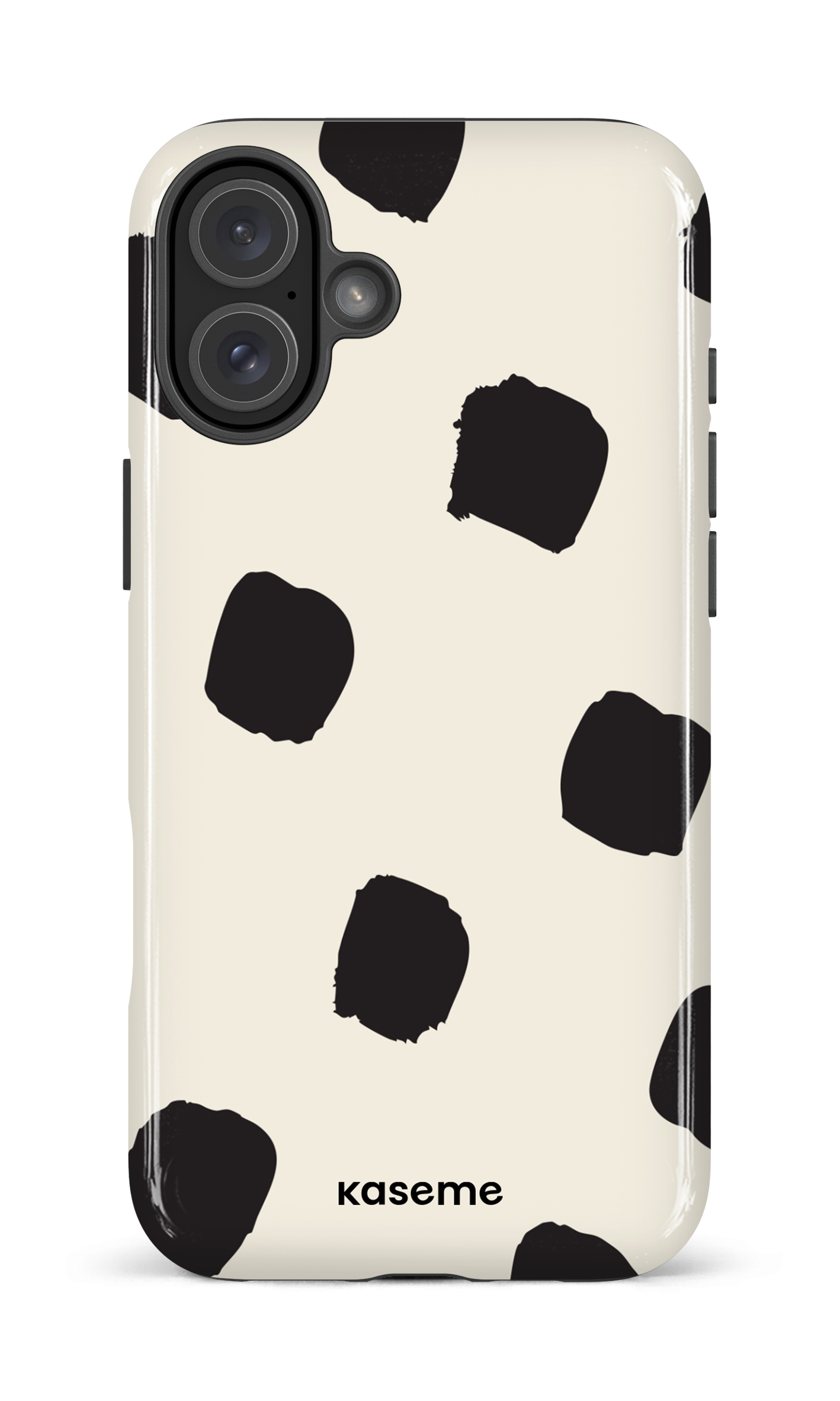 iPhone 16 Plus Impact Case Arty -
