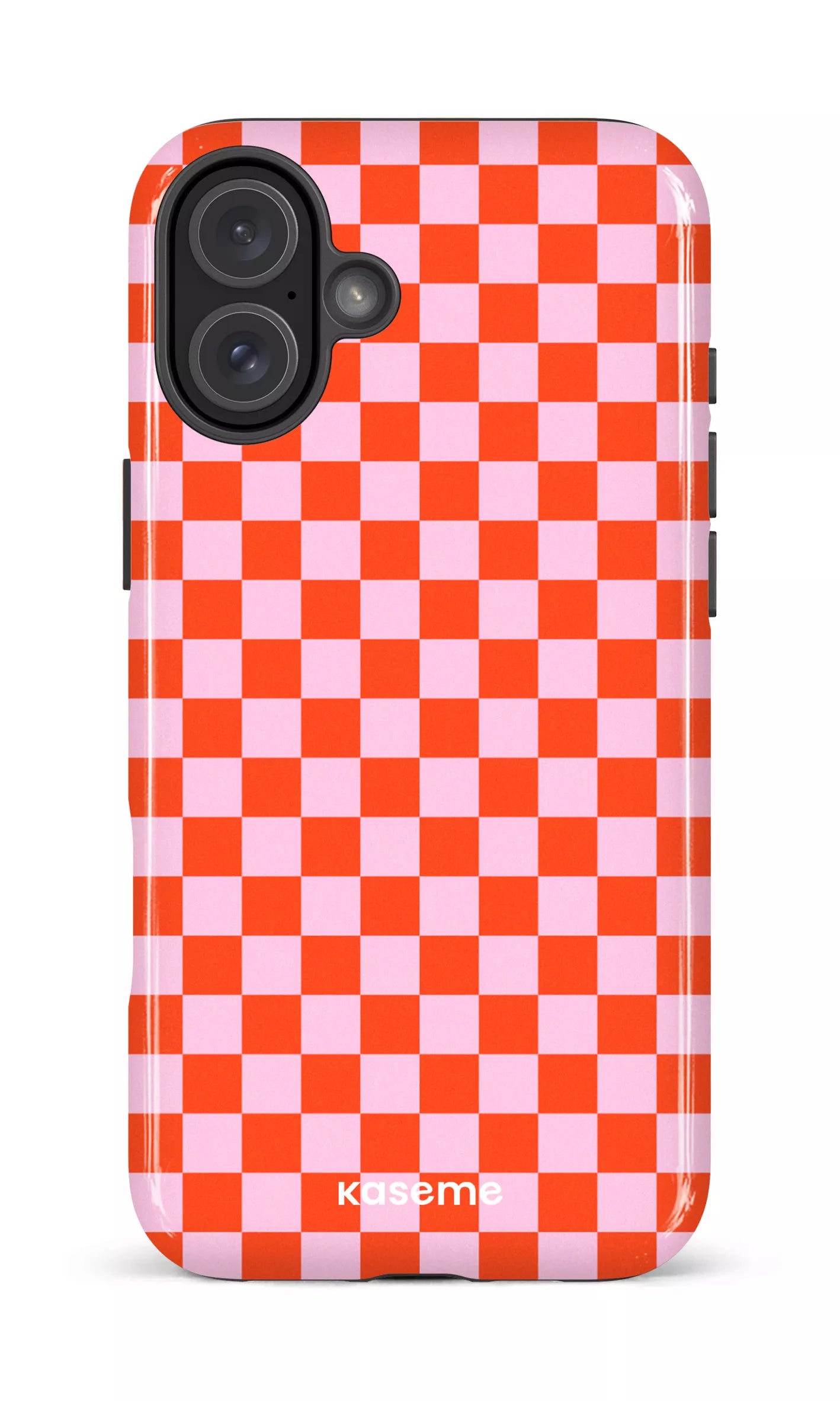 iPhone 16 Plus Impact Case Bella Tavola -