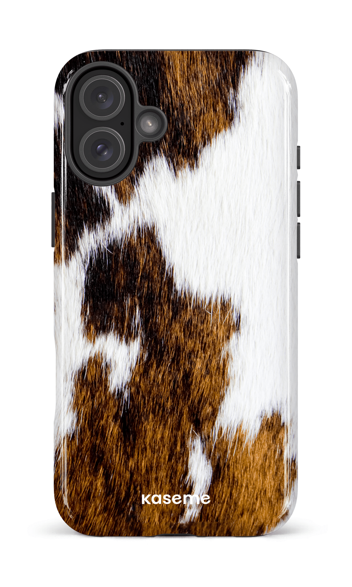 iPhone 16 Plus Impact Case Bertha -