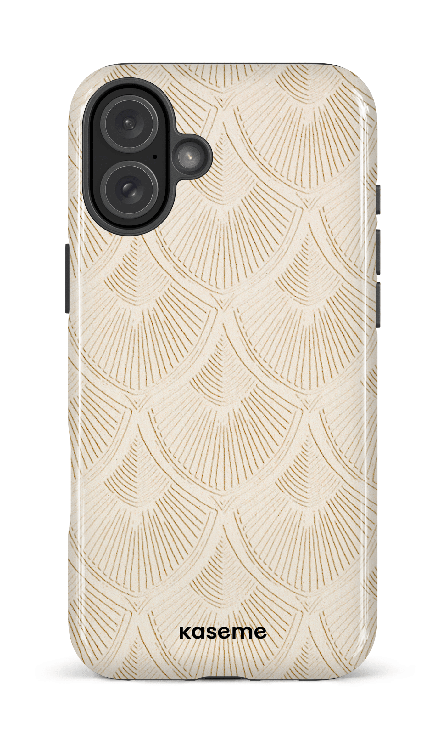 iPhone 16 Plus Impact Case Brave -