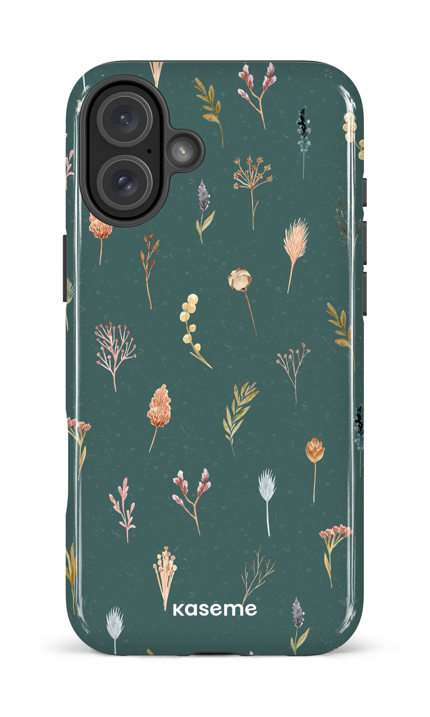iPhone 16 Plus Impact Case Breezy -