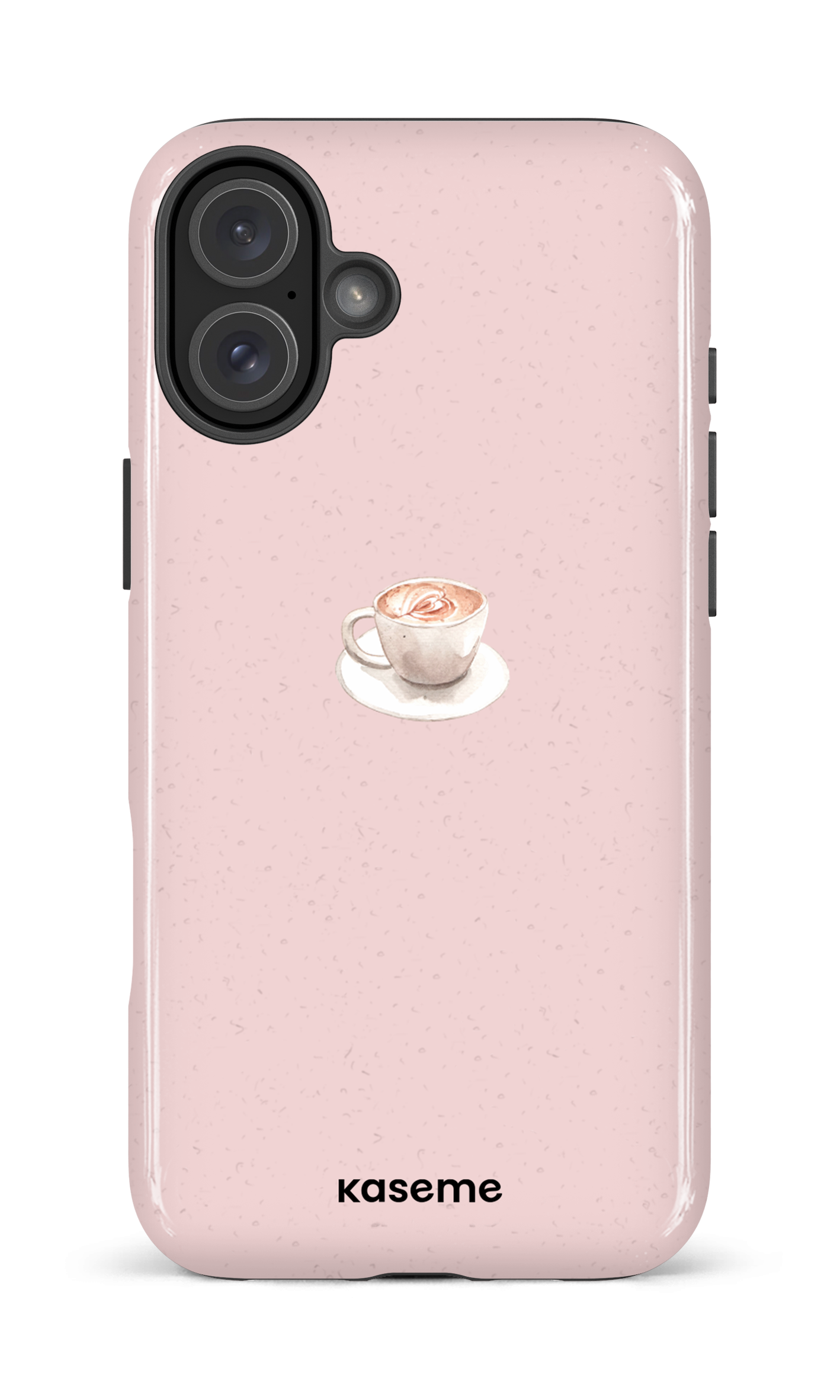 iPhone 16 Plus Impact Case Brew -