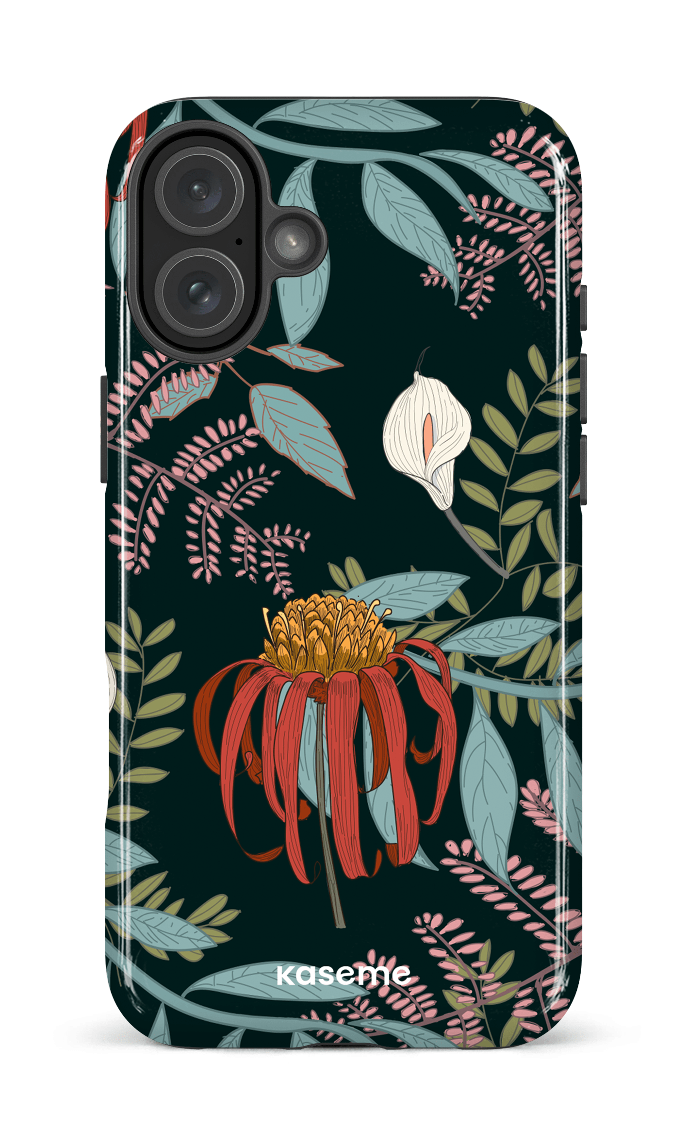 iPhone 16 Plus Impact Case Calla -