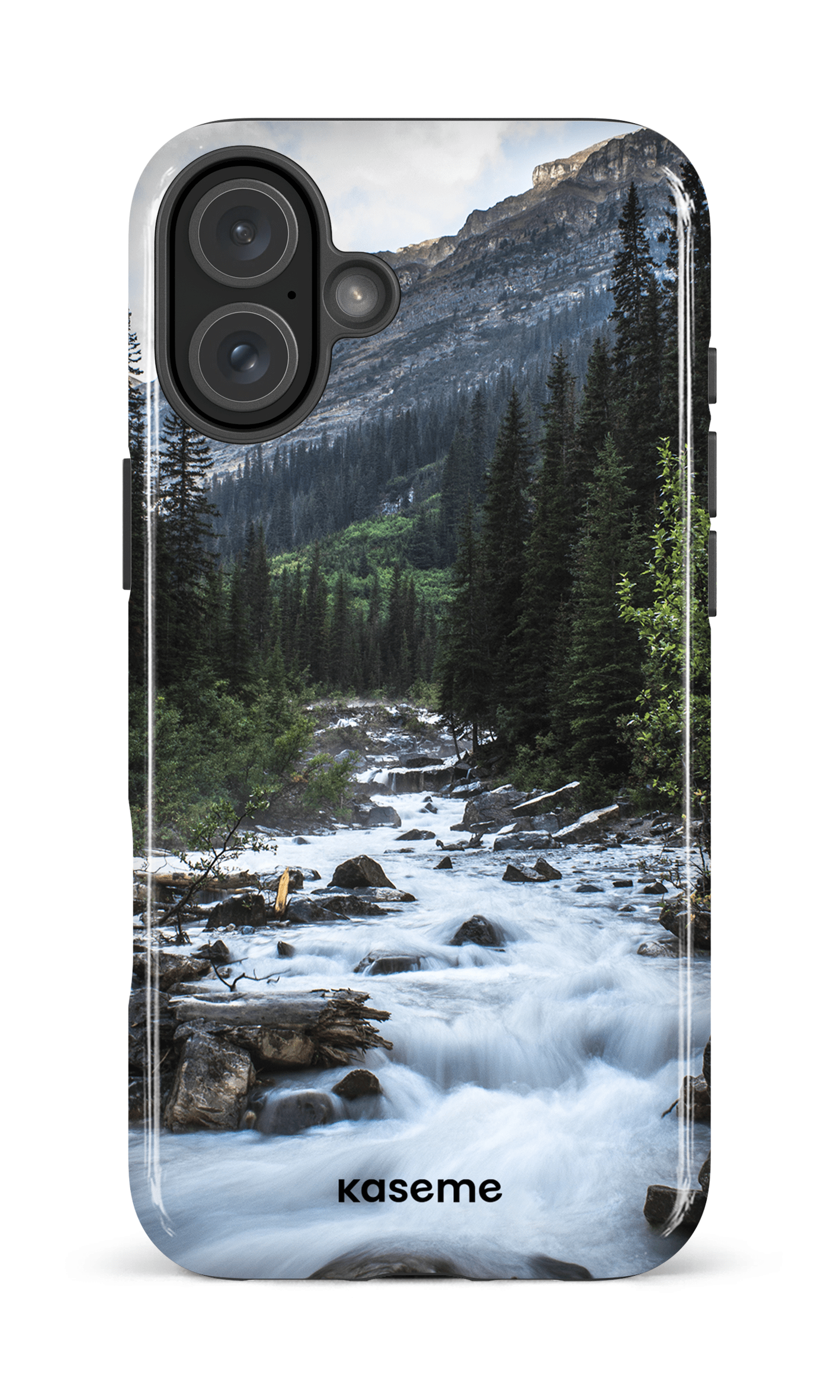 iPhone 16 Plus Impact Case Canada beauty -