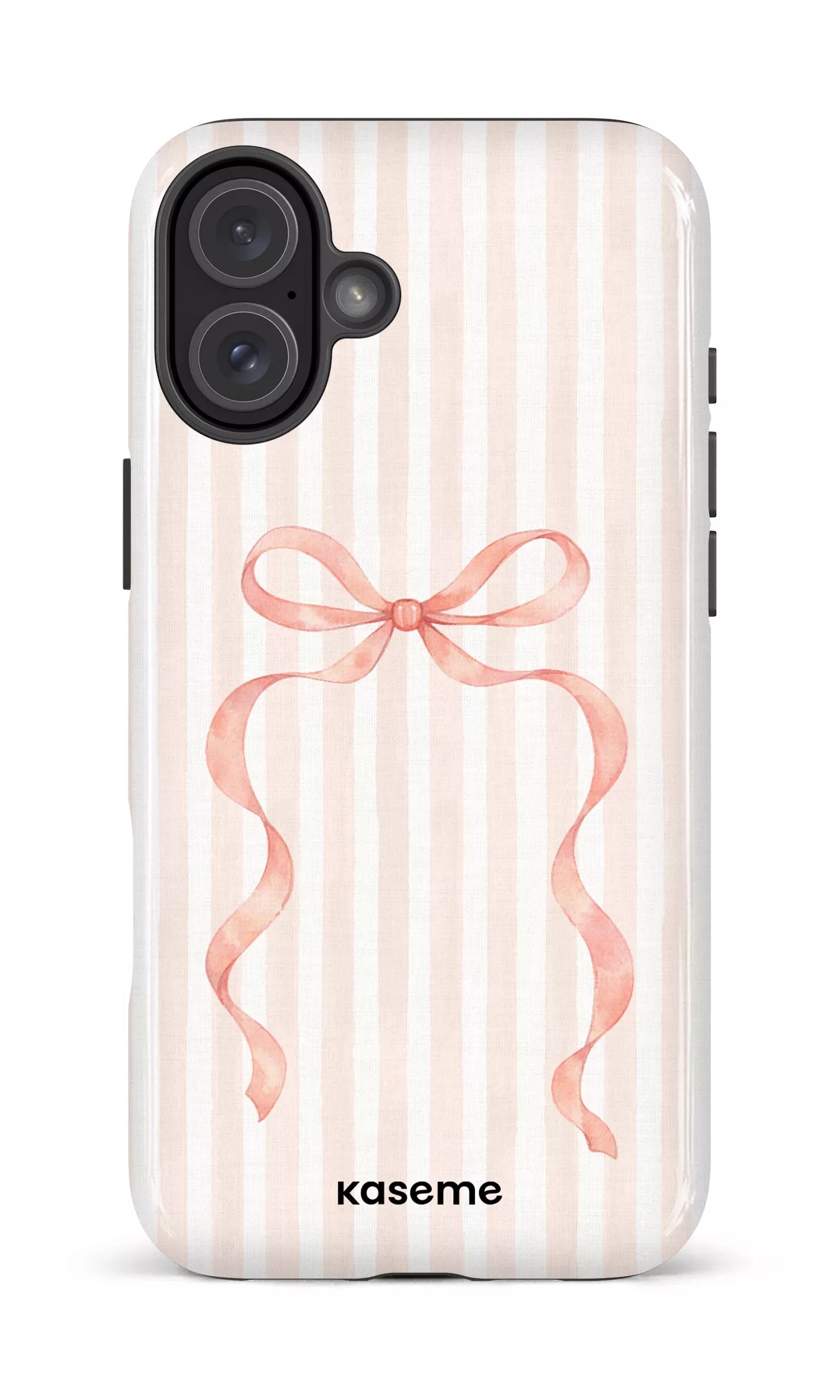 iPhone 16 Plus Impact Case Celeste -