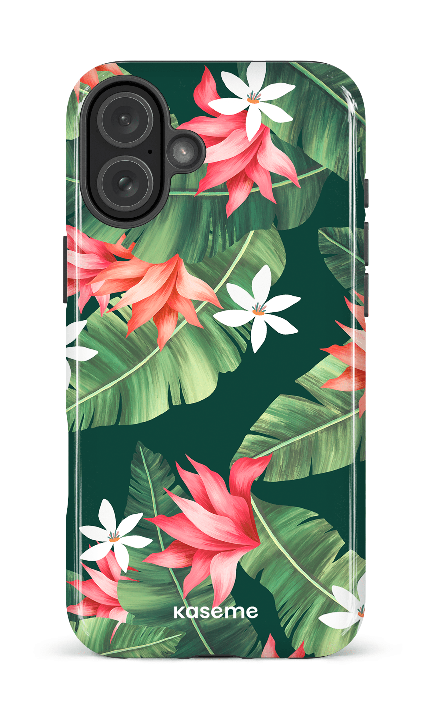 iPhone 16 Plus Impact Case Cleo -