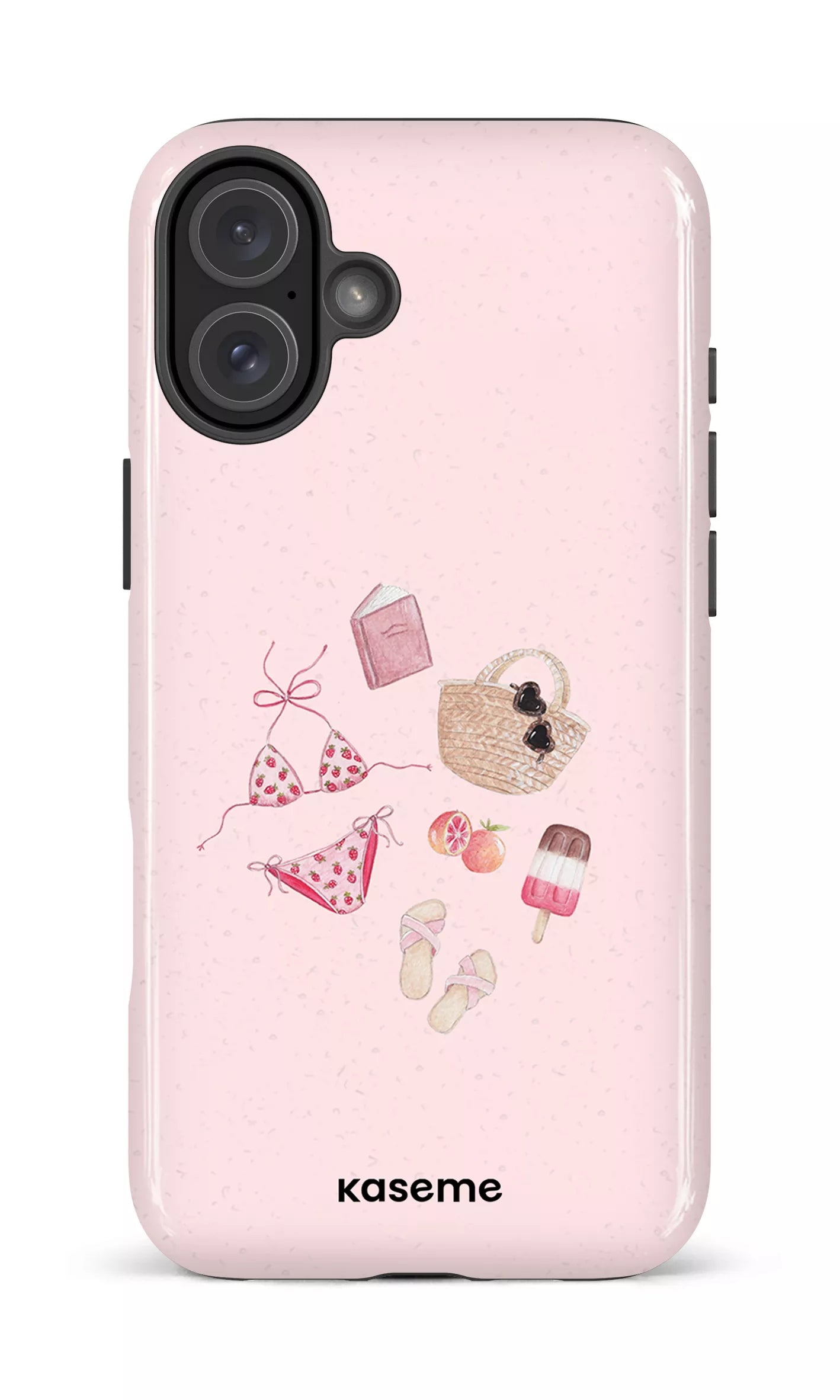 iPhone 16 Plus Impact Case Coast -