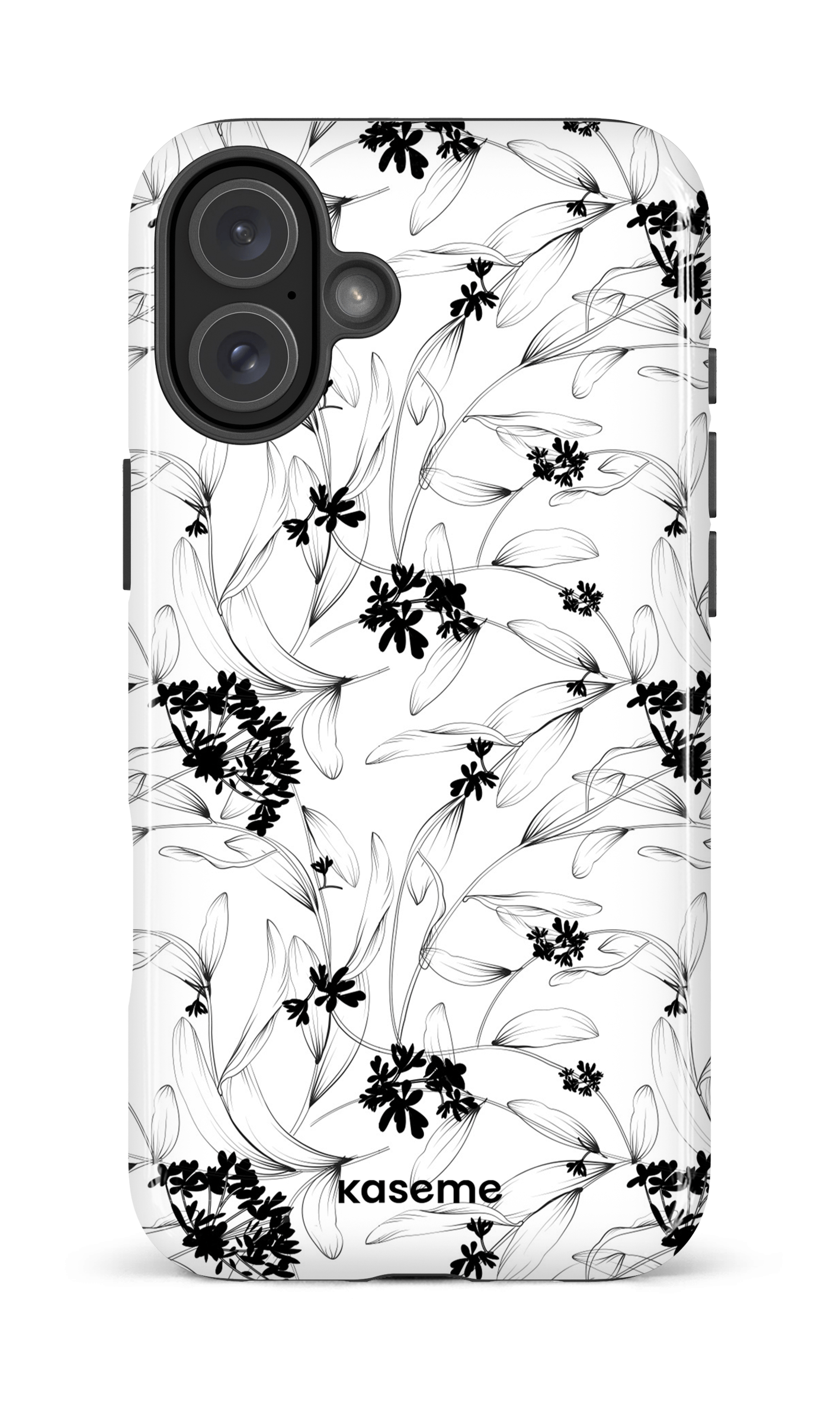iPhone 16 Plus Impact Case Cordelia -
