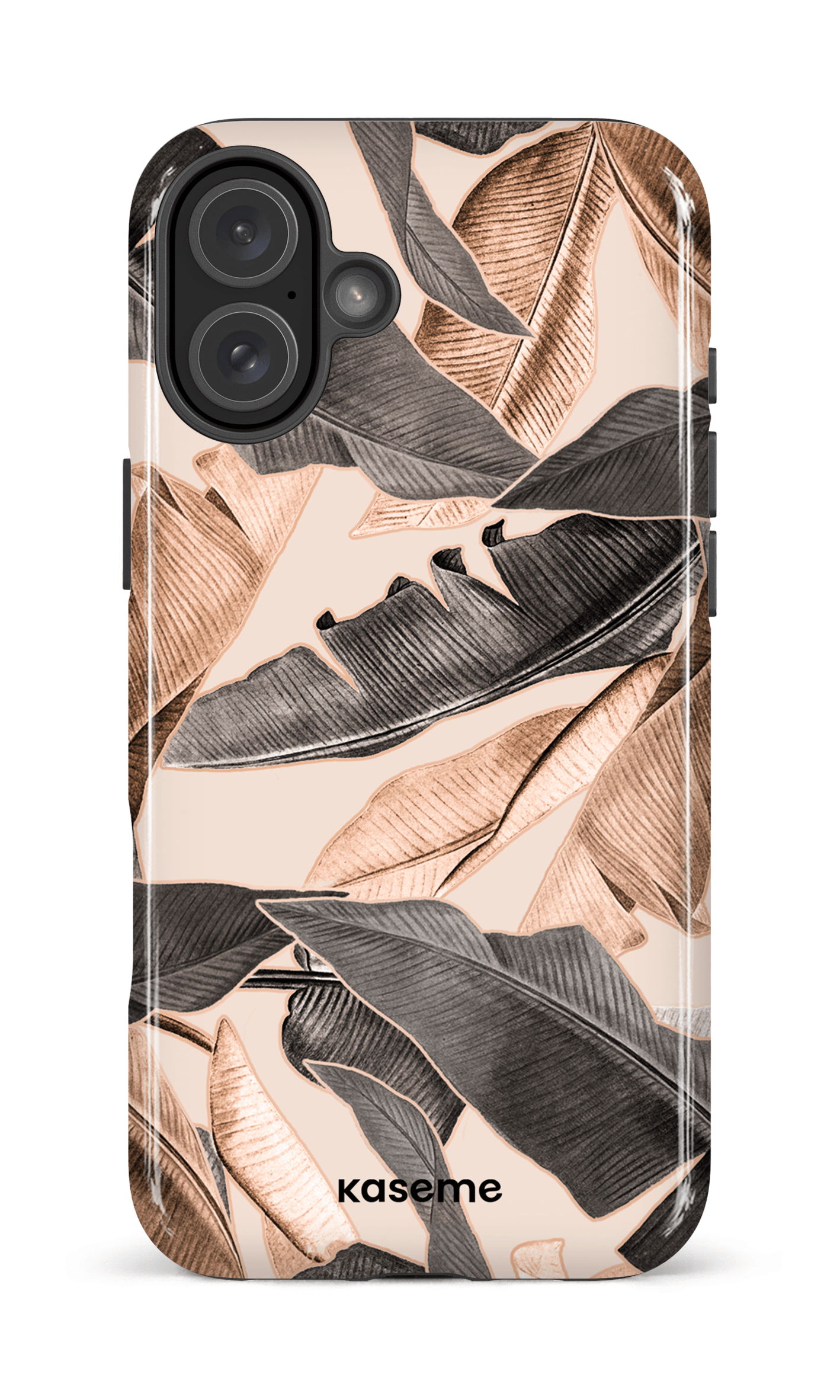 iPhone 16 Plus Impact Case Costa -