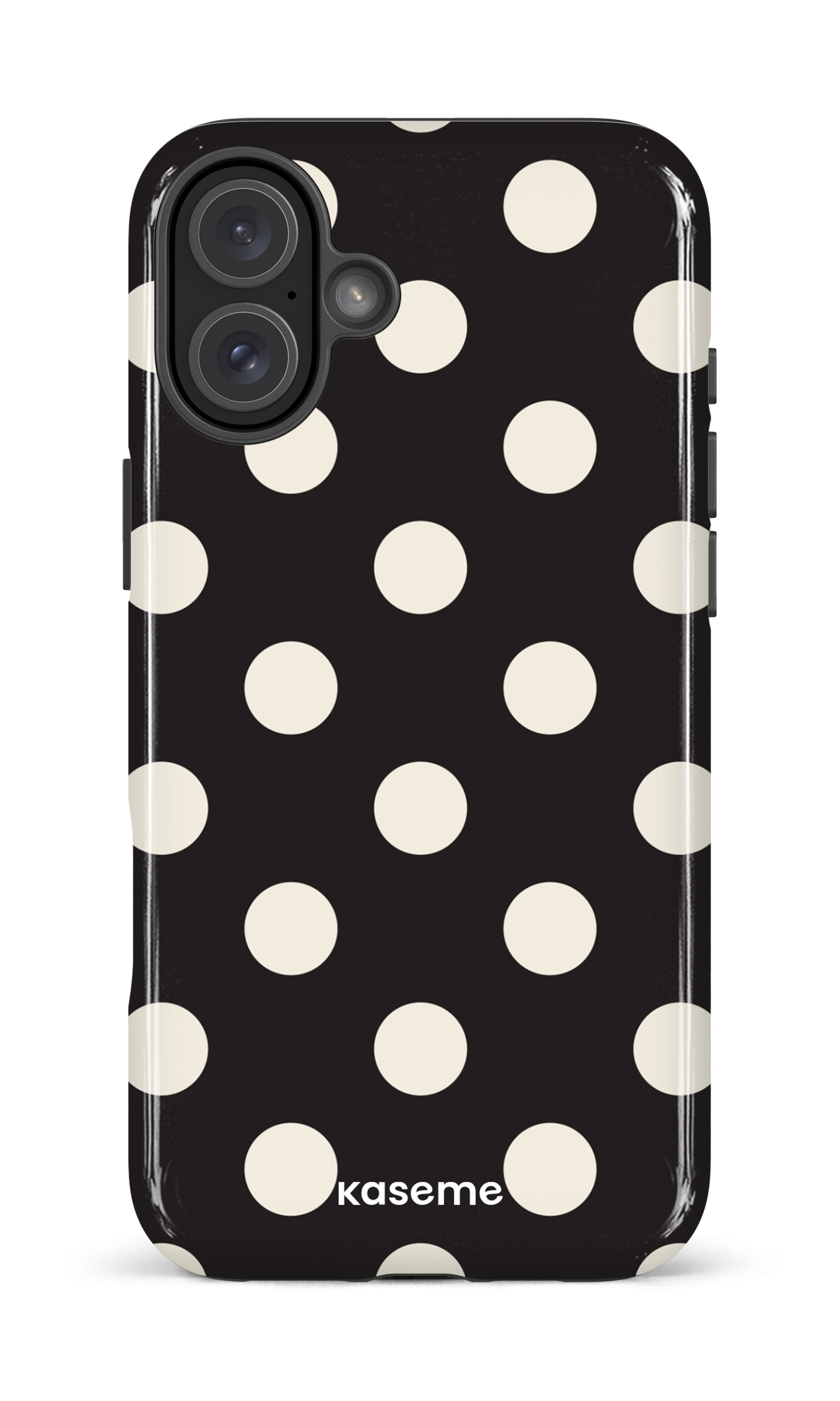 iPhone 16 Plus Impact Case Couture -