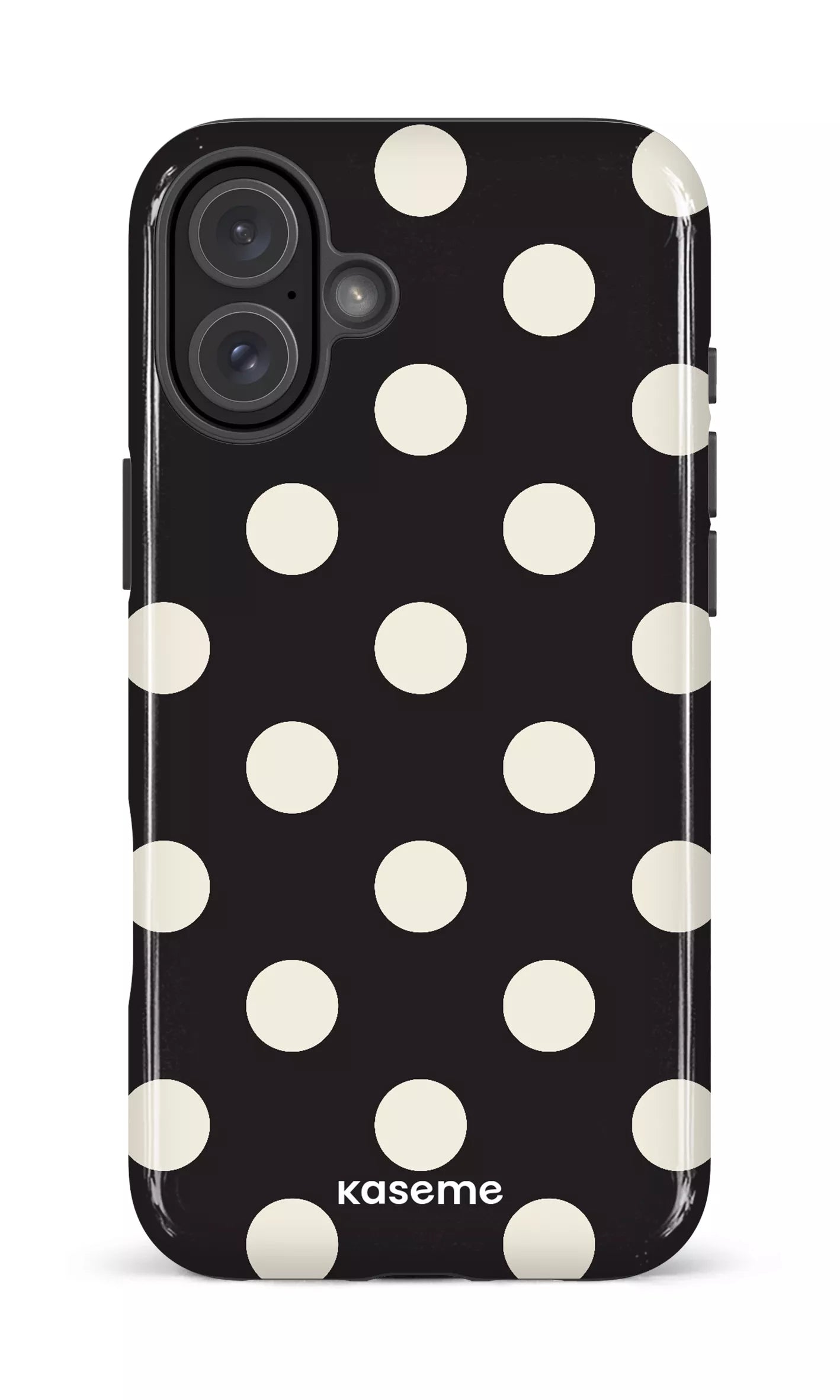 iPhone 16 Plus Impact Case Couture -