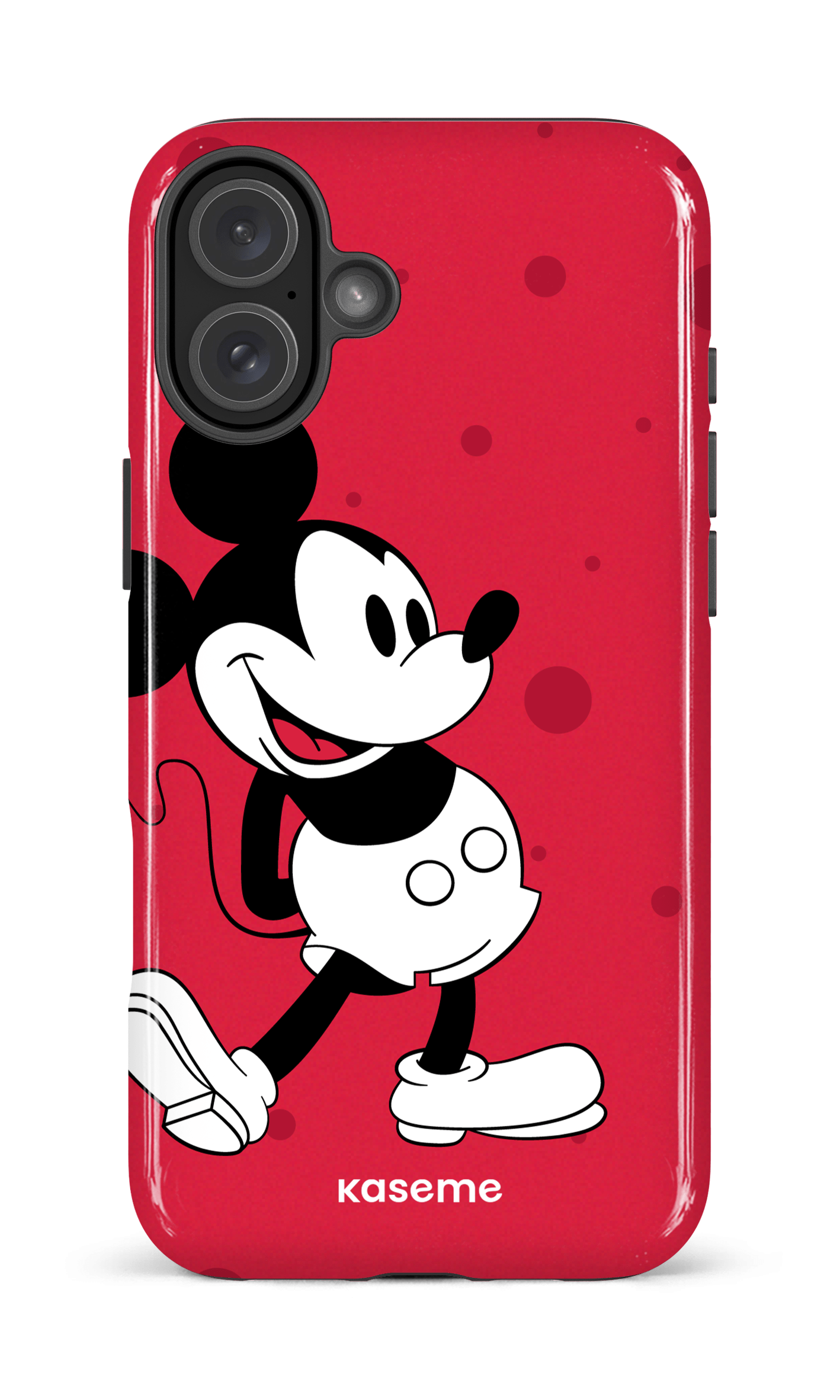 iPhone 16 Plus Impact Case Cutesy -