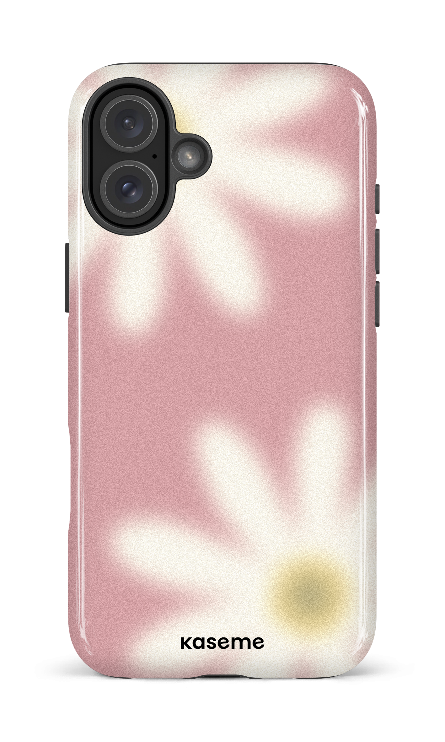 iPhone 16 Plus Impact Case Daisy Dream -