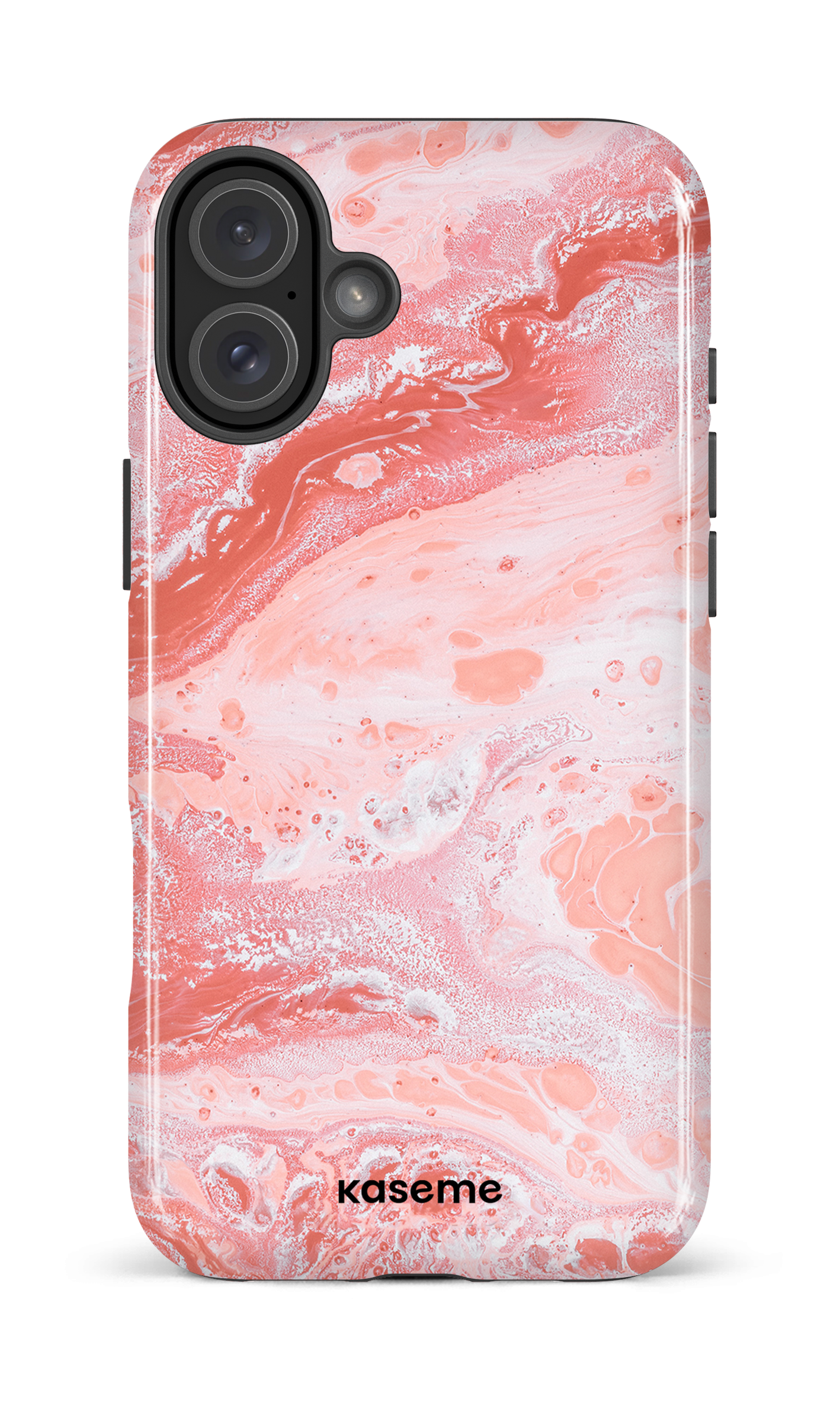 iPhone 16 Plus Impact Case Delusion -