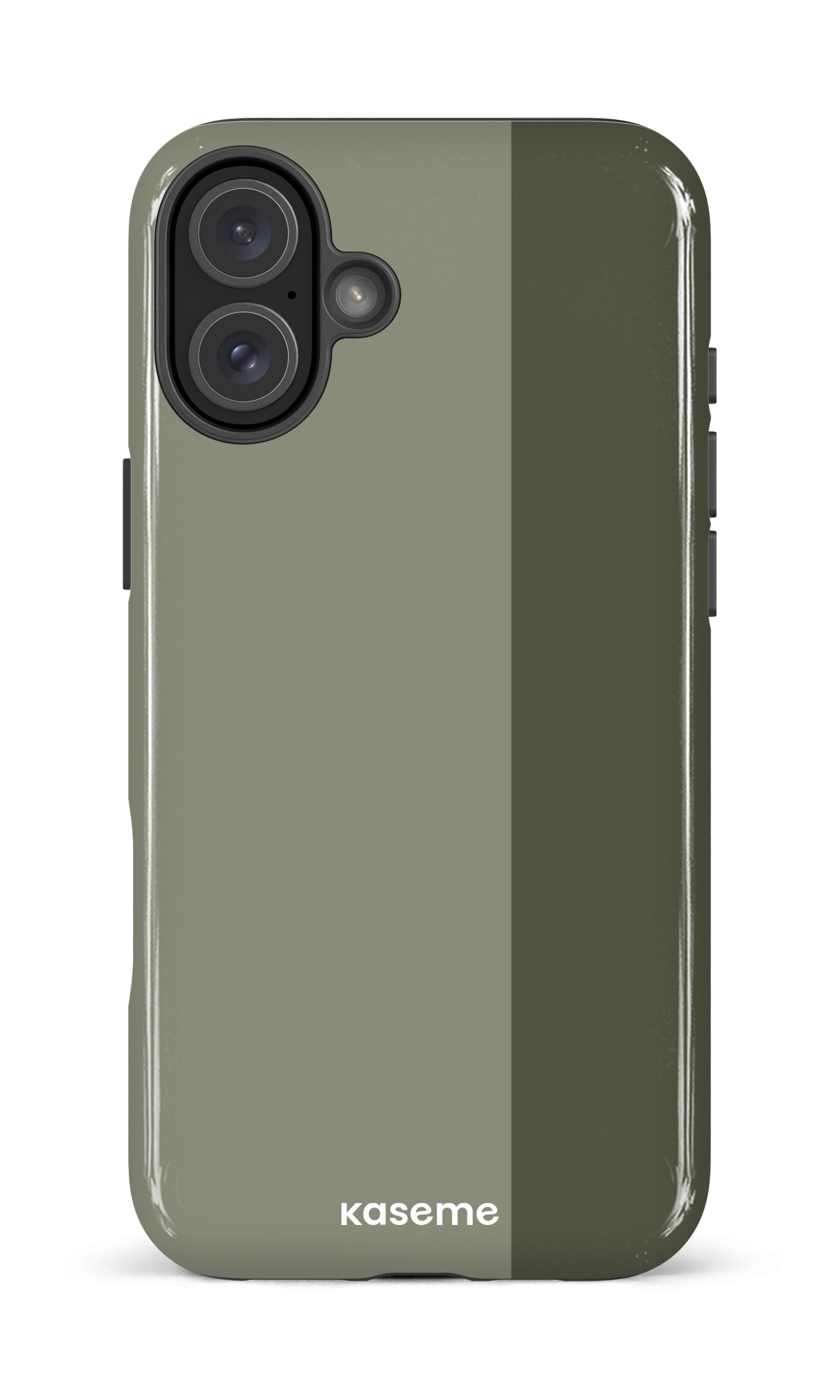 iPhone 16 Plus Impact Case Duality -