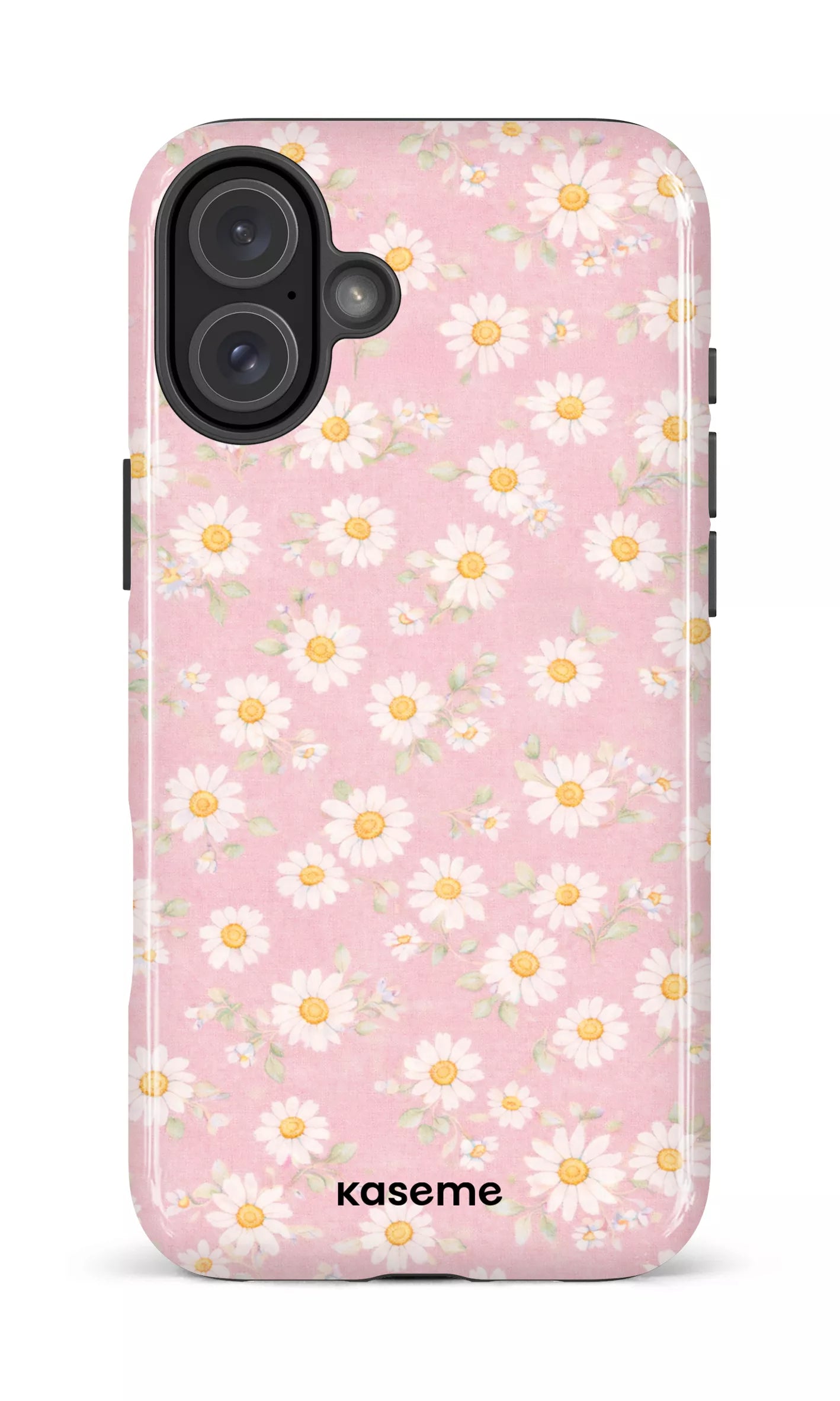 iPhone 16 Plus Impact Case Elena Pink -