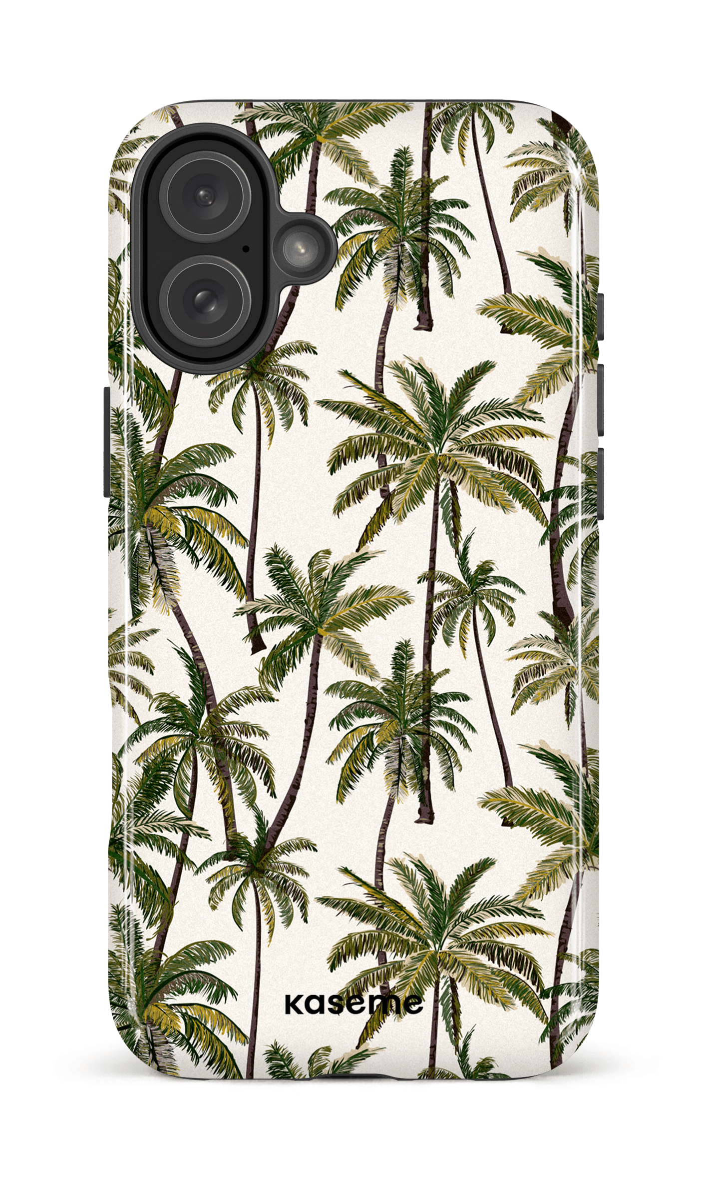 iPhone 16 Plus Impact Case Escape -