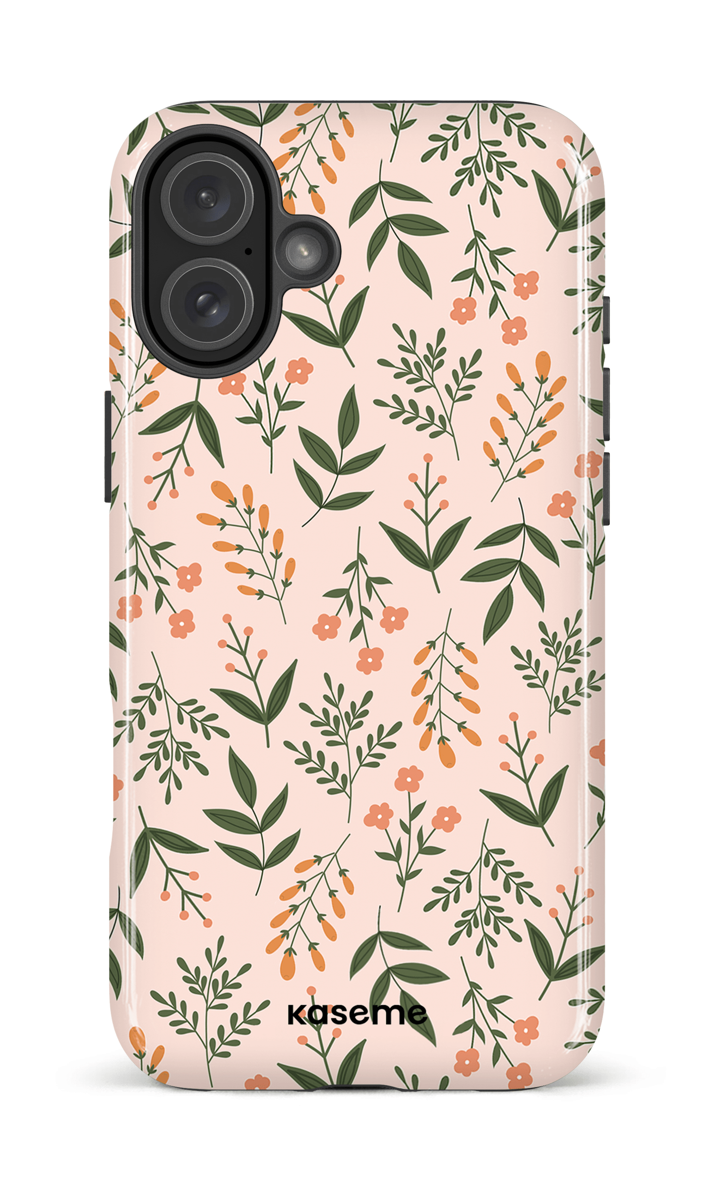 iPhone 16 Plus Impact Case Esther -