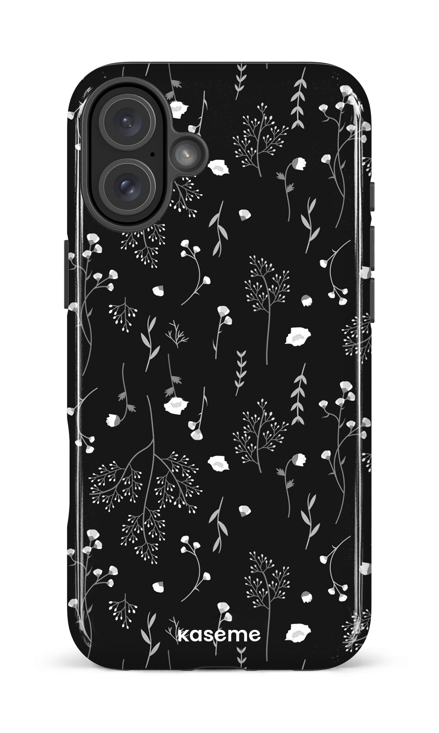 iPhone 16 Plus Impact Case Evelyn -