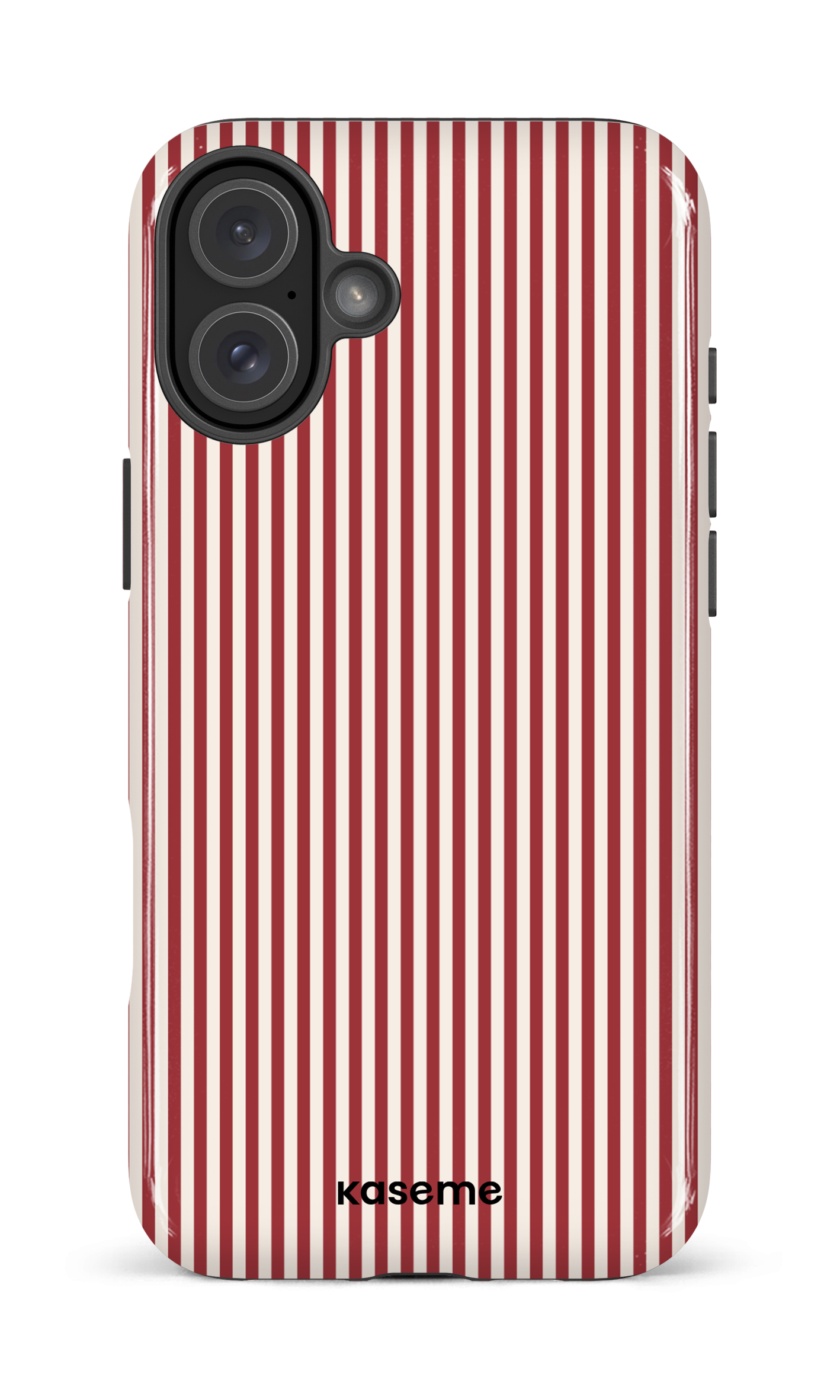 iPhone 16 Plus Impact Case Everline -